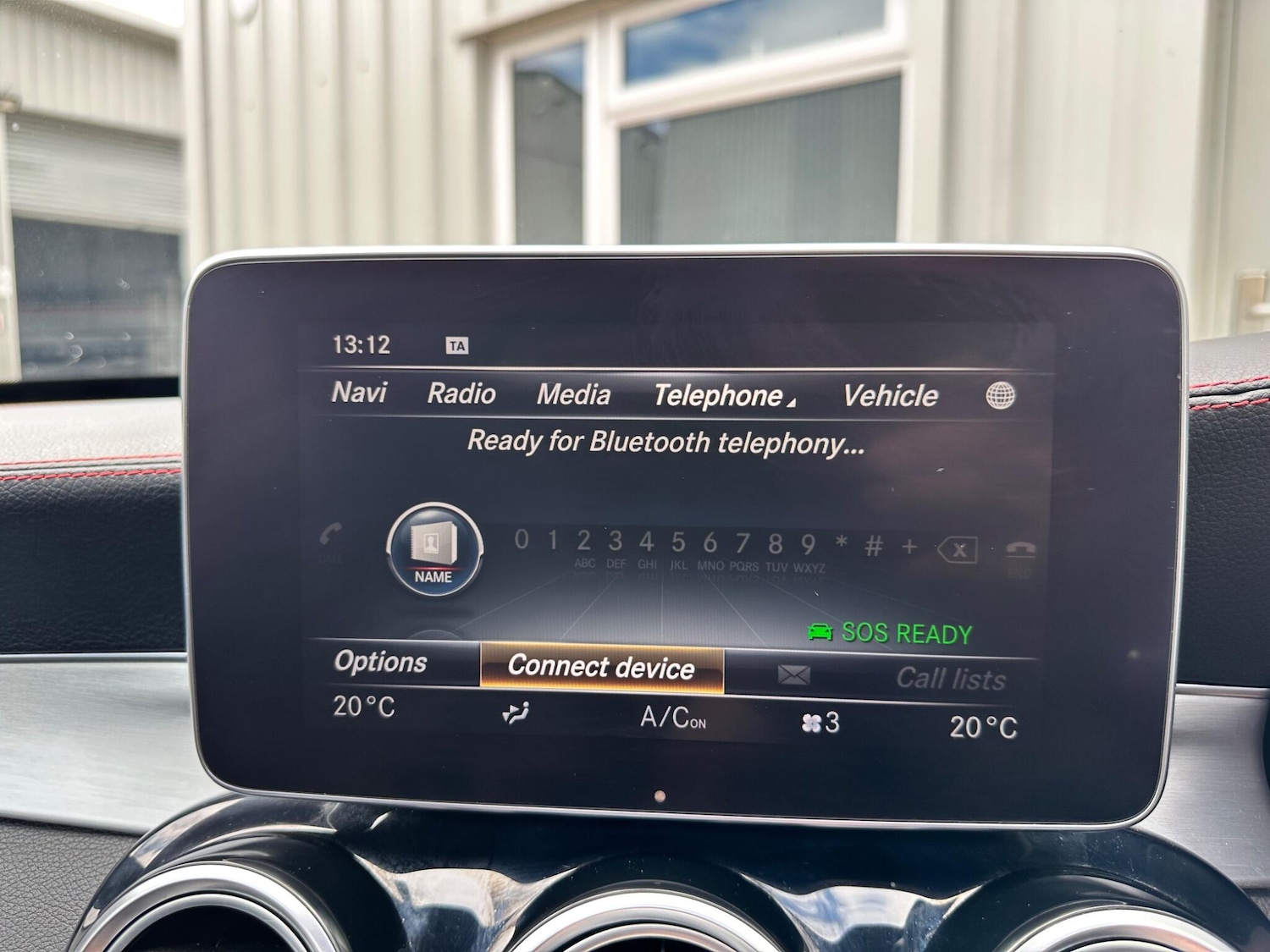 Used Mercedes-Benz C Class for sale - 76701923: Photo 51