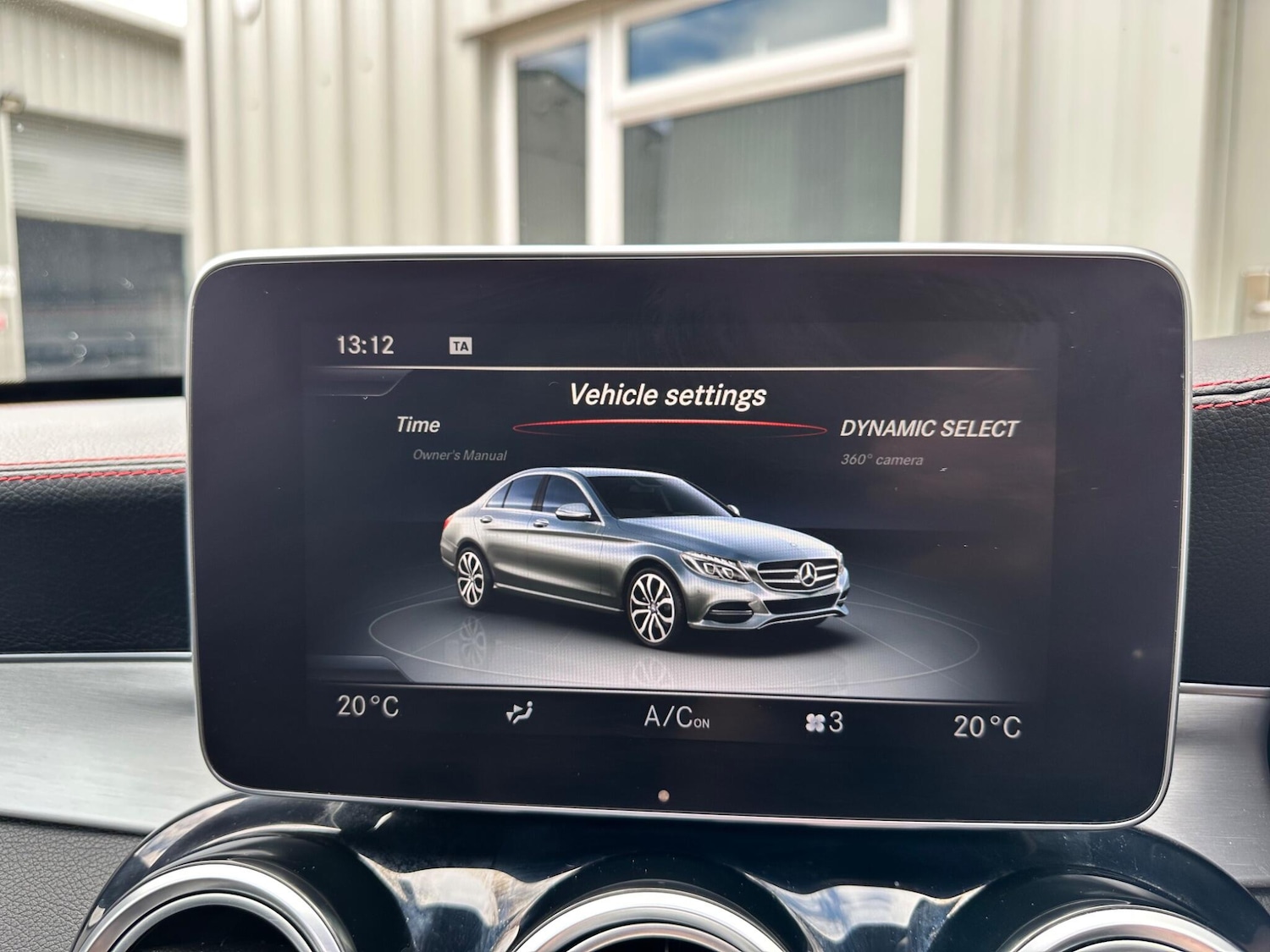 Used Mercedes-Benz C Class for sale - 76701923: Photo 52