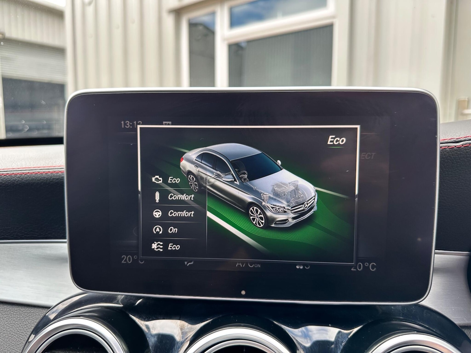 Used Mercedes-Benz C Class for sale - 76701923: Photo 53