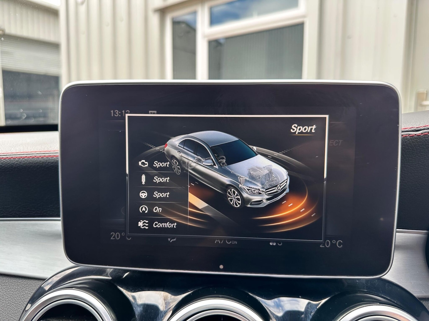 Used Mercedes-Benz C Class for sale - 76701923: Photo 55