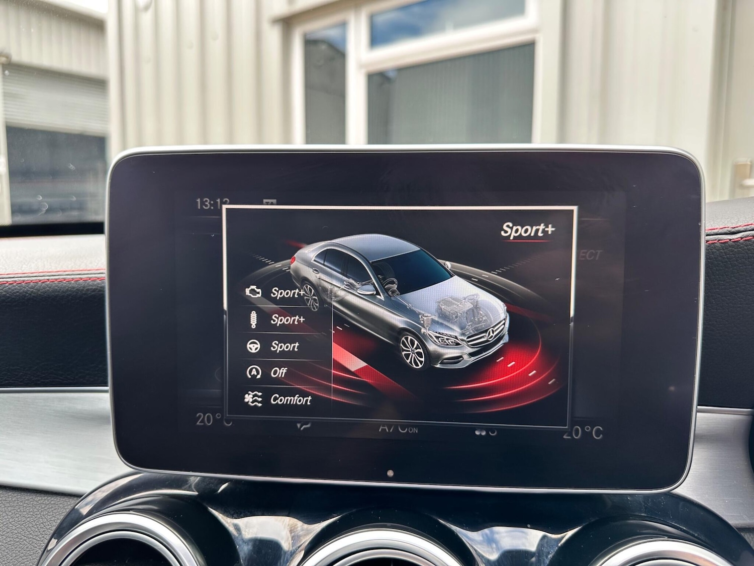 Used Mercedes-Benz C Class for sale - 76701923: Photo 56