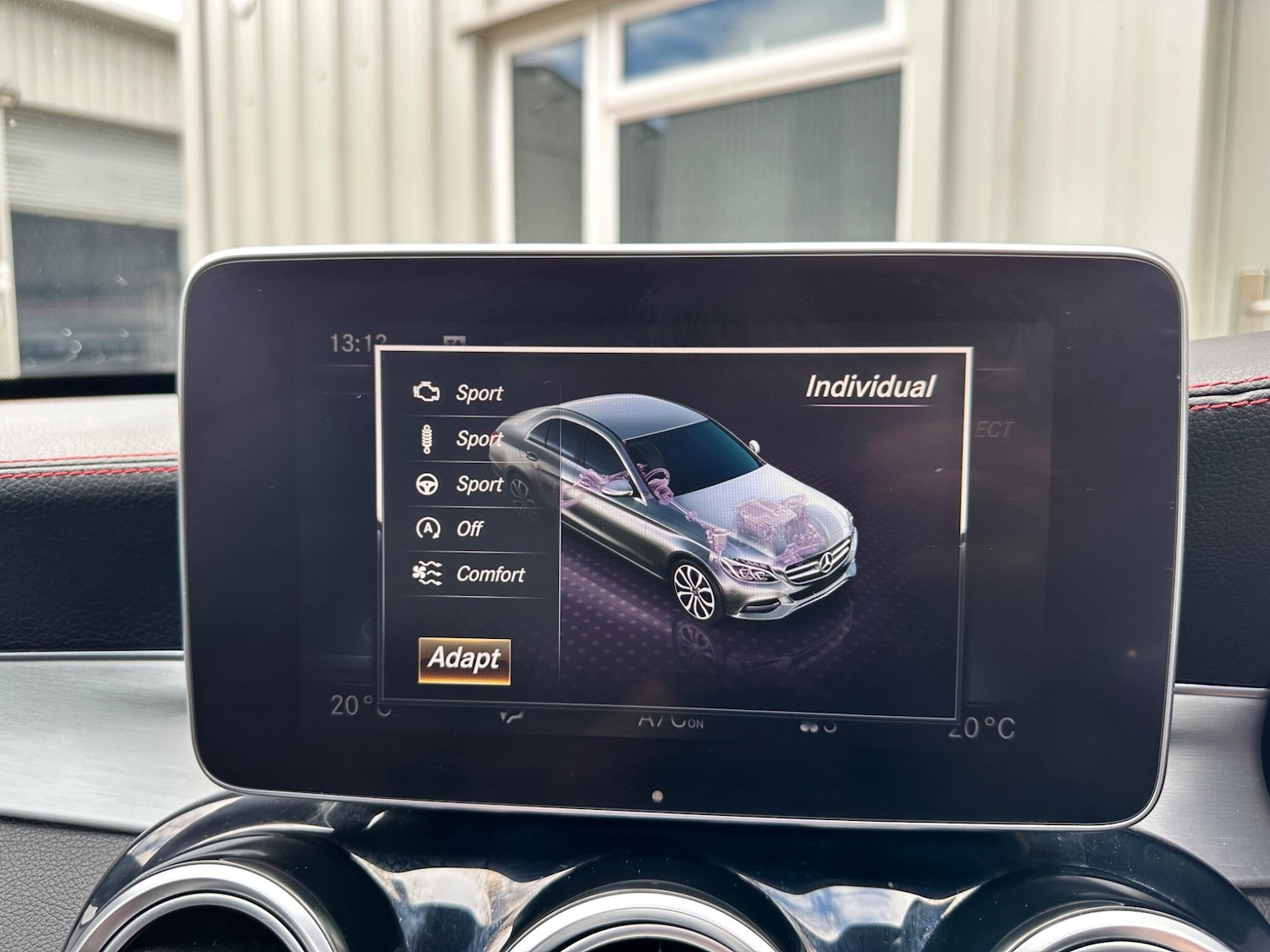 Used Mercedes-Benz C Class for sale - 76701923: Photo 57