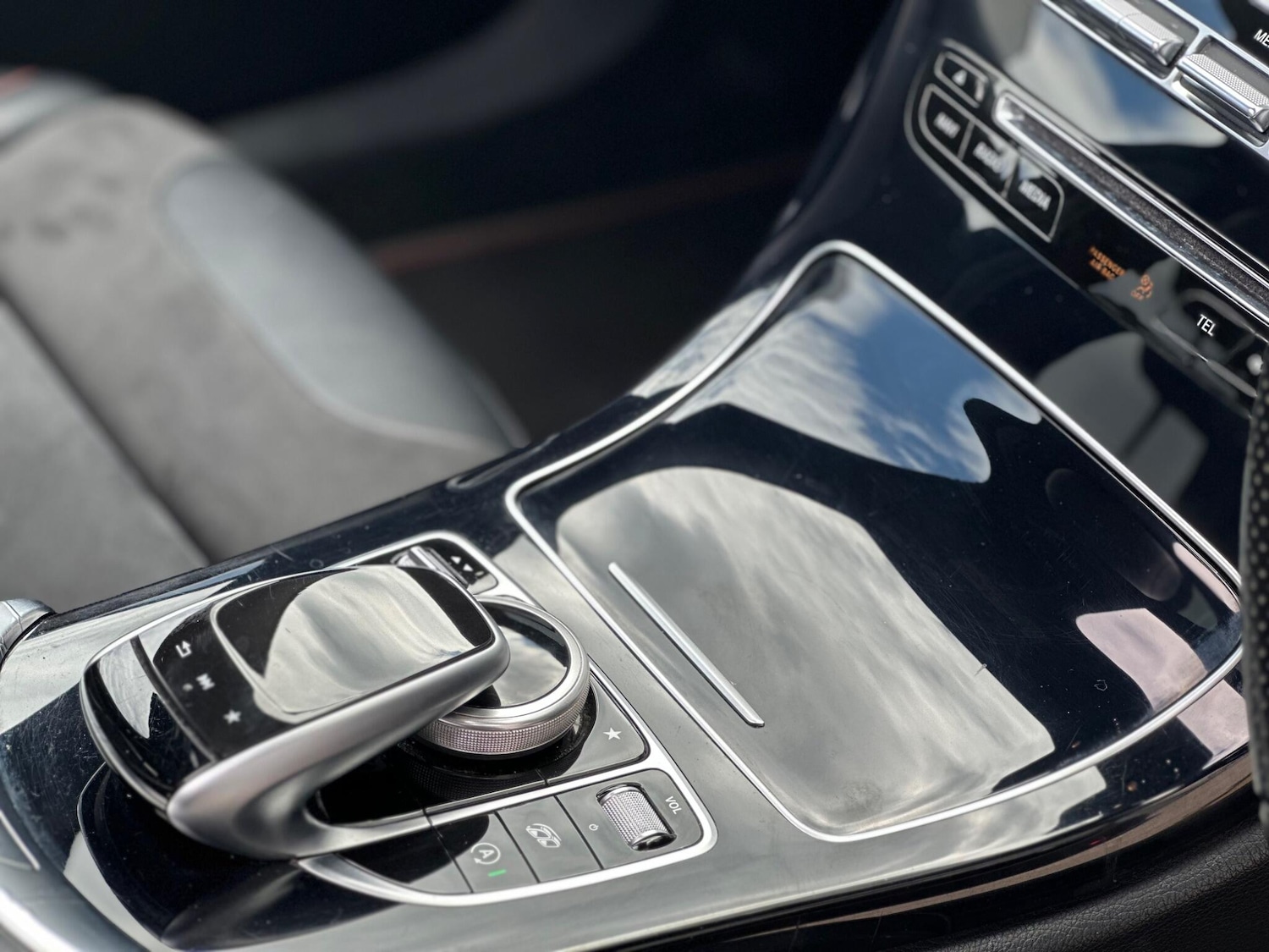 Used Mercedes-Benz C Class for sale - 76701923: Photo 59