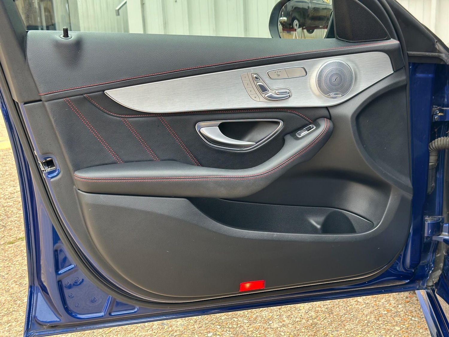 Used Mercedes-Benz C Class for sale - 76701923: Photo 60