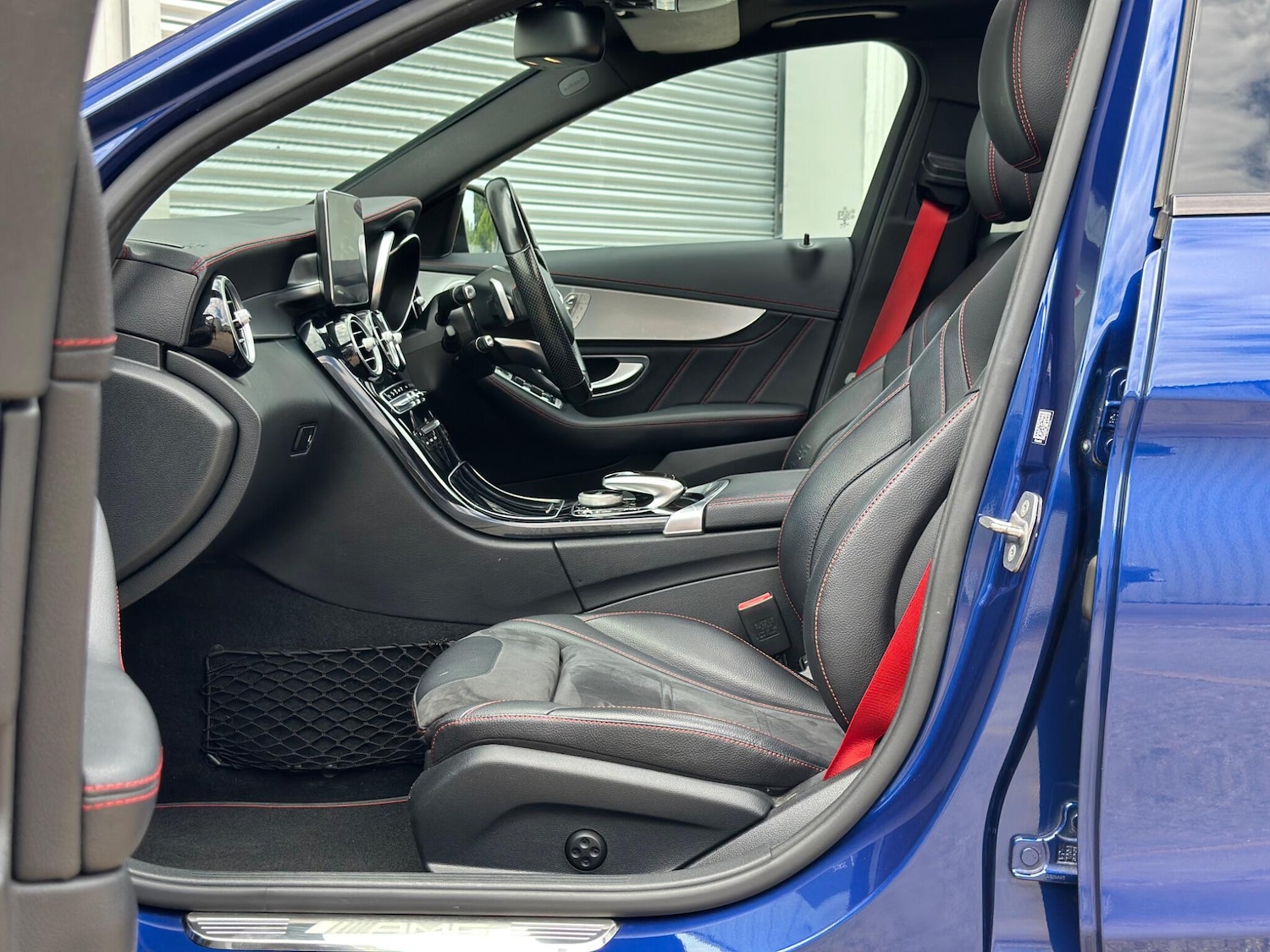 Used Mercedes-Benz C Class for sale - 76701923: Photo 62