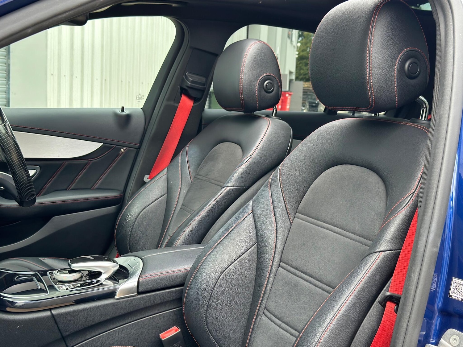 Used Mercedes-Benz C Class for sale - 76701923: Photo 63