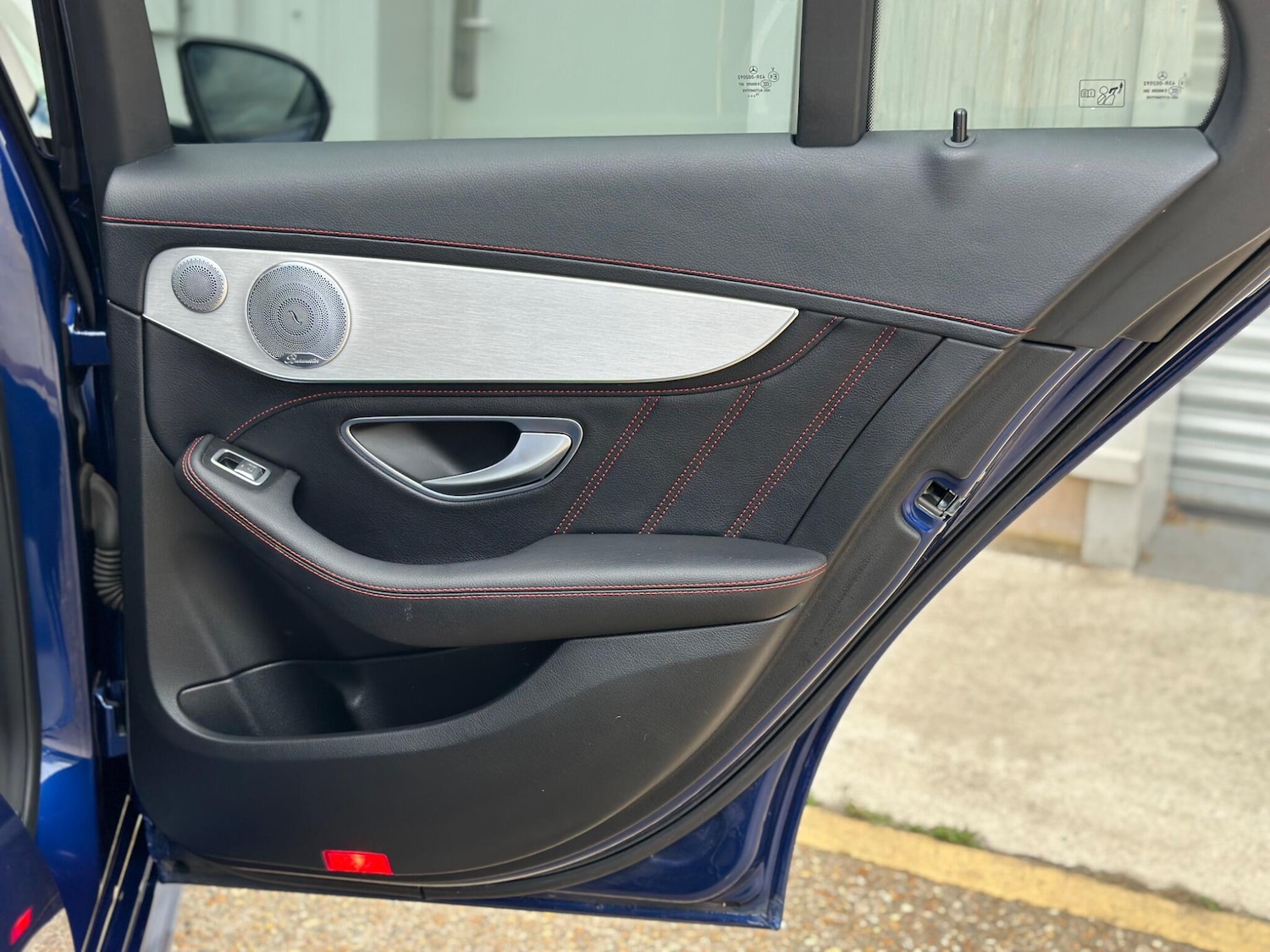 Used Mercedes-Benz C Class for sale - 76701923: Photo 64