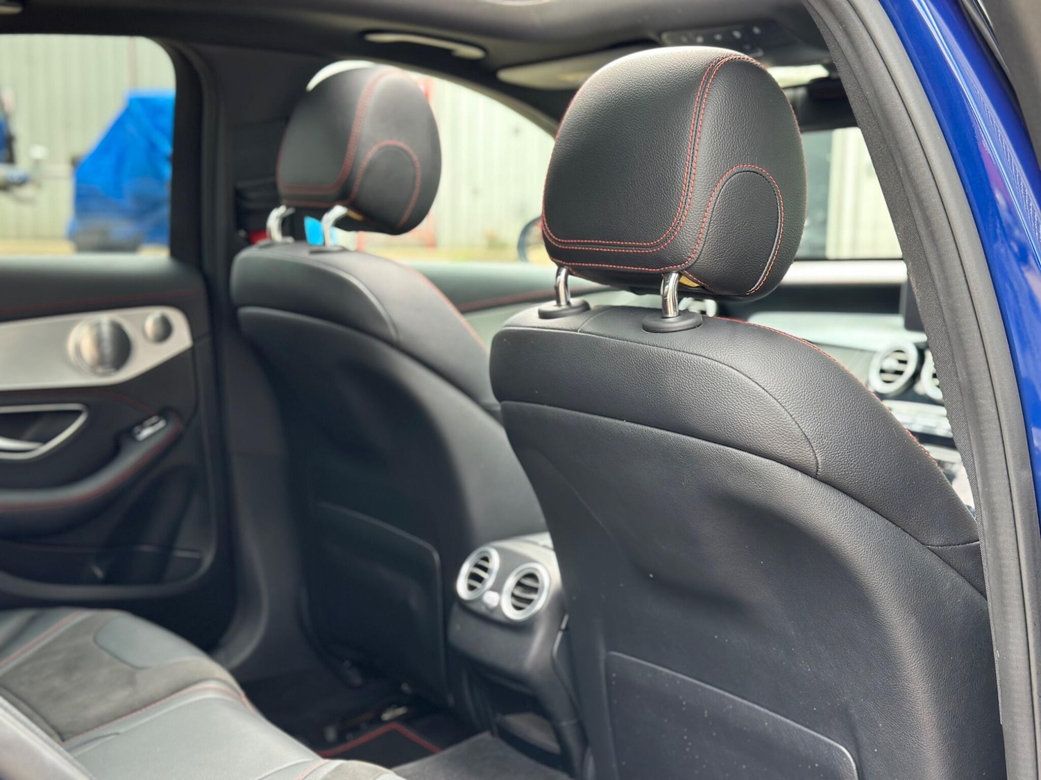 Used Mercedes-Benz C Class for sale - 76701923: Photo 65