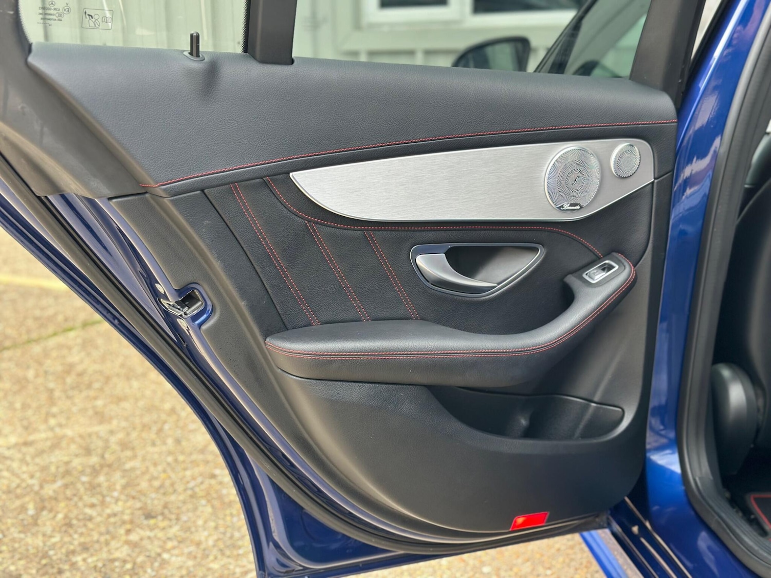 Used Mercedes-Benz C Class for sale - 76701923: Photo 67