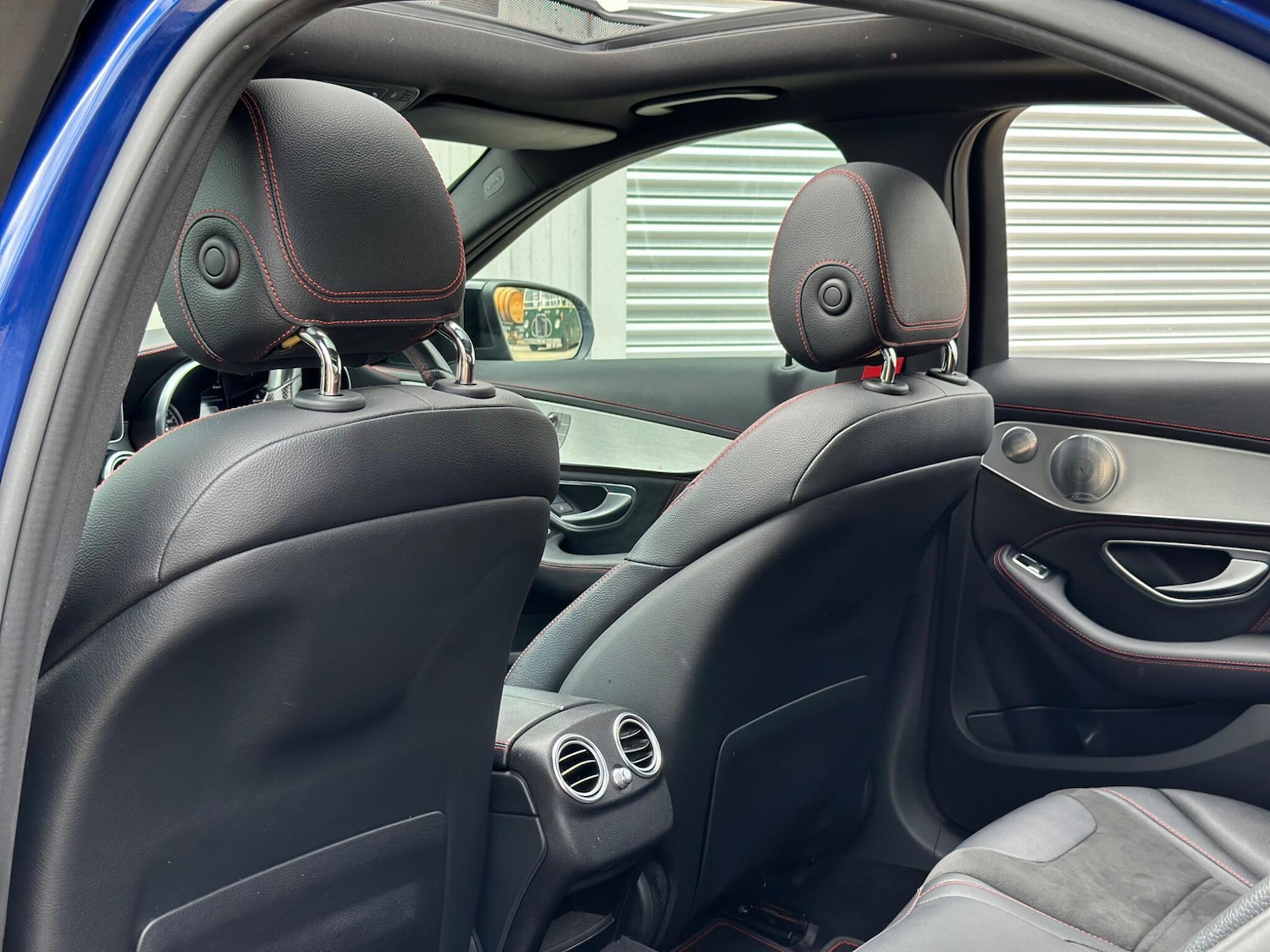 Used Mercedes-Benz C Class for sale - 76701923: Photo 68