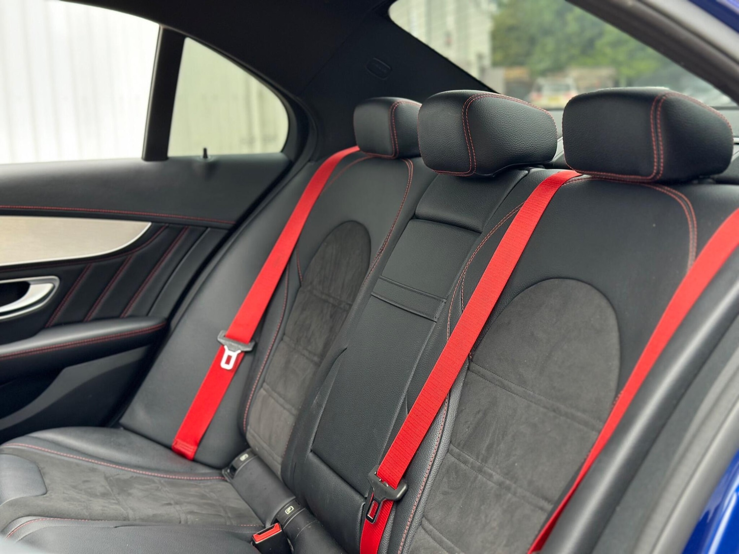 Used Mercedes-Benz C Class for sale - 76701923: Photo 69