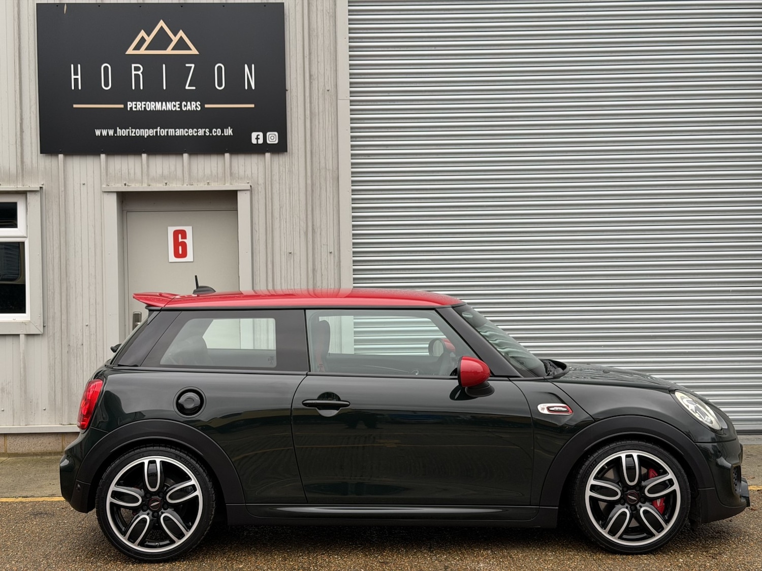 Used MINI Hatch 2018 for sale - 76945417: Photo 11