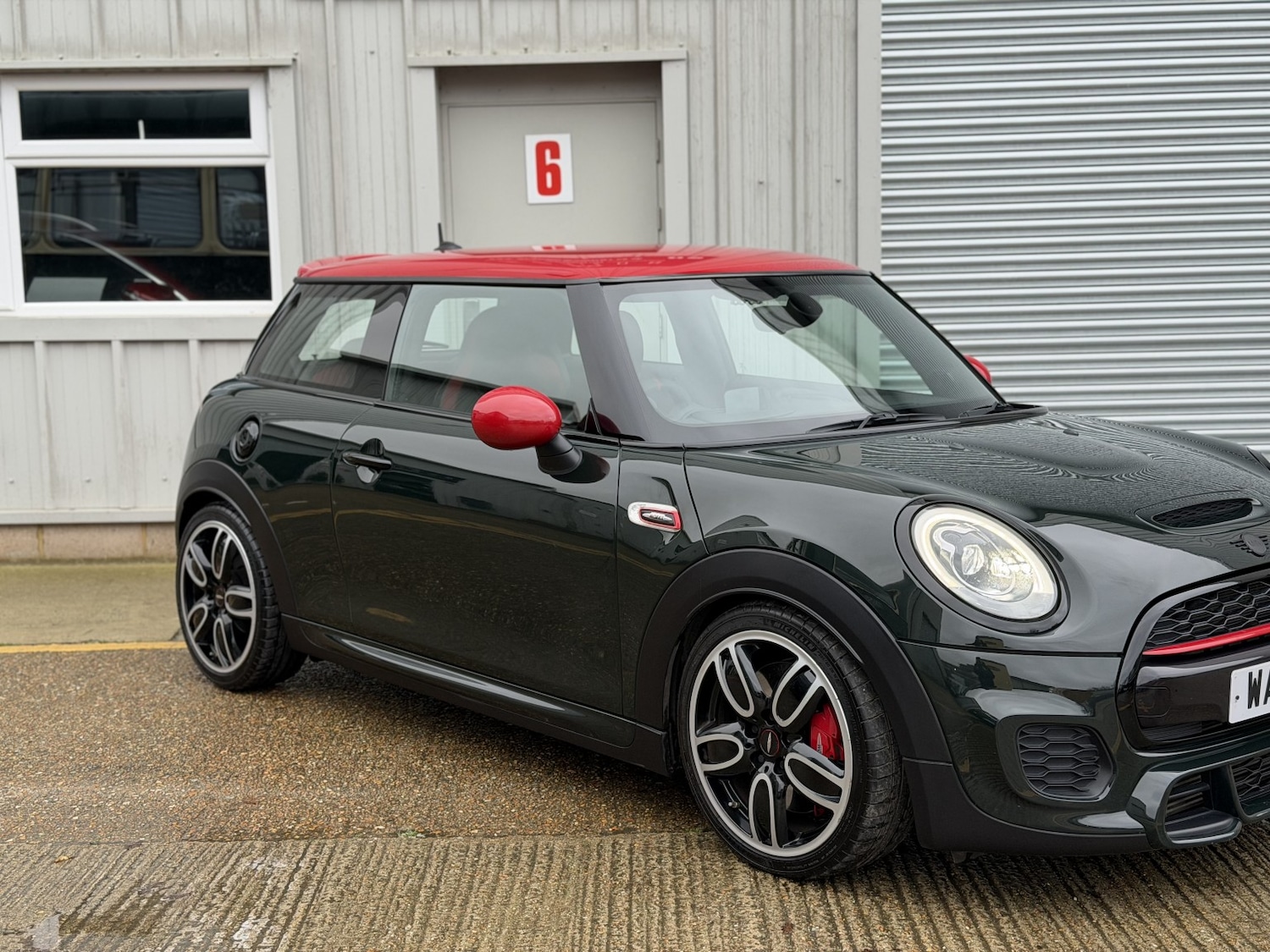 Used MINI Hatch 2018 for sale - 76945417: Photo 13