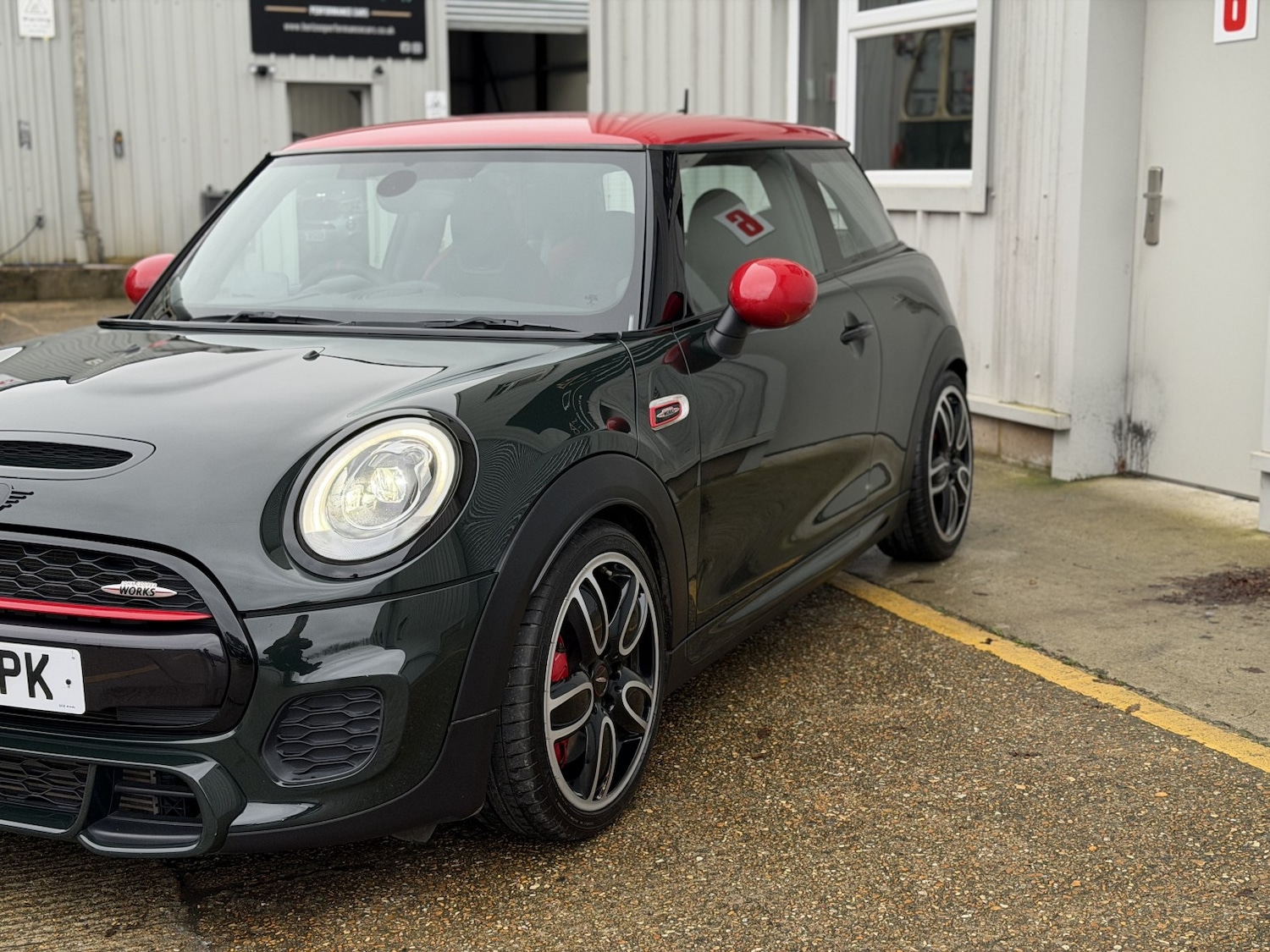 Used MINI Hatch 2018 for sale - 76945417: Photo 14