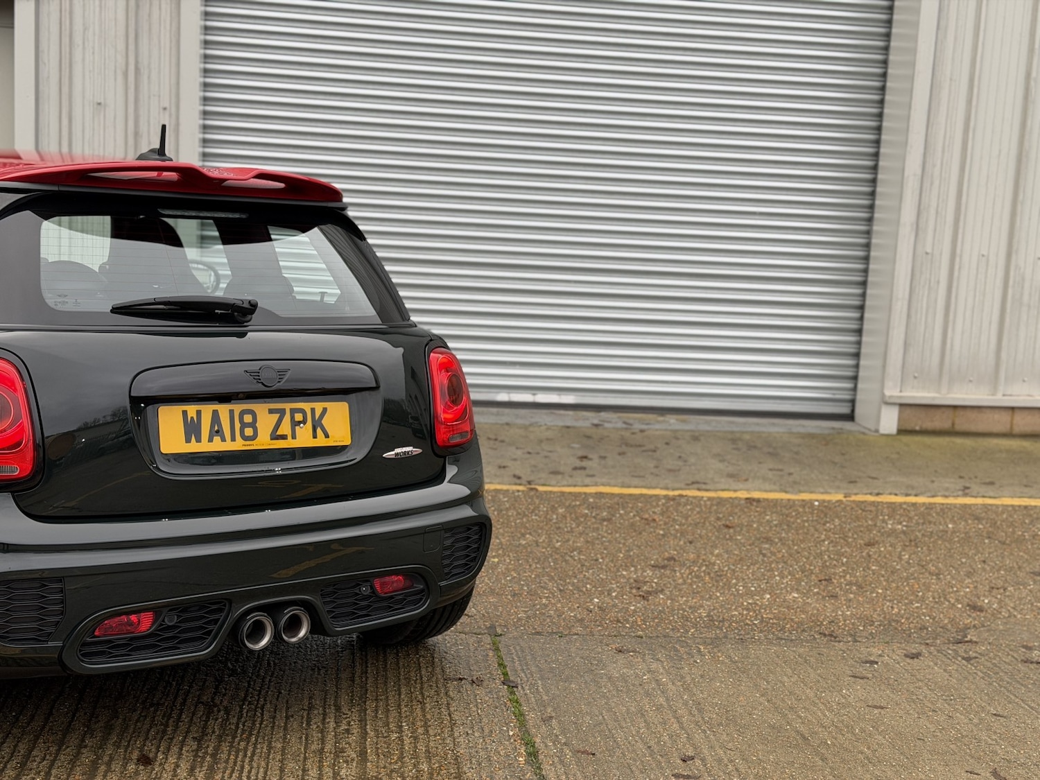 Used MINI Hatch 2018 for sale - 76945417: Photo 21