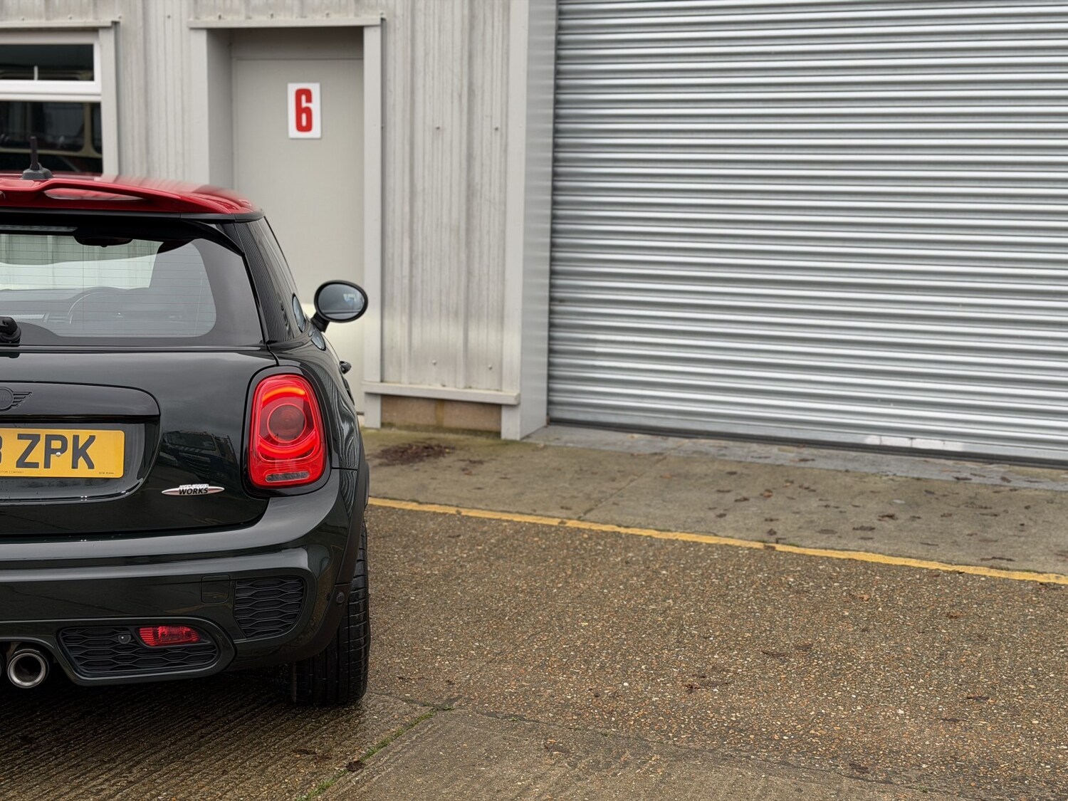 Used MINI Hatch 2018 for sale - 76945417: Photo 24