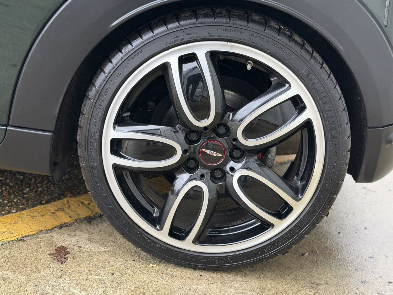 Used MINI Hatch 2018 for sale - 76945417: Photo 28