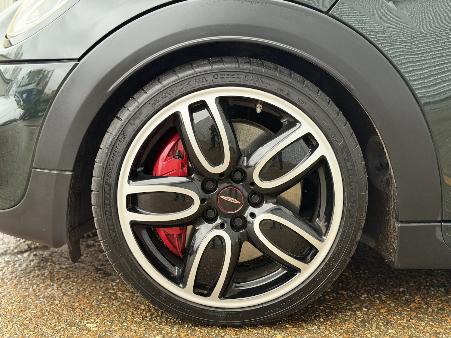 Used MINI Hatch 2018 for sale - 76945417: Photo 29