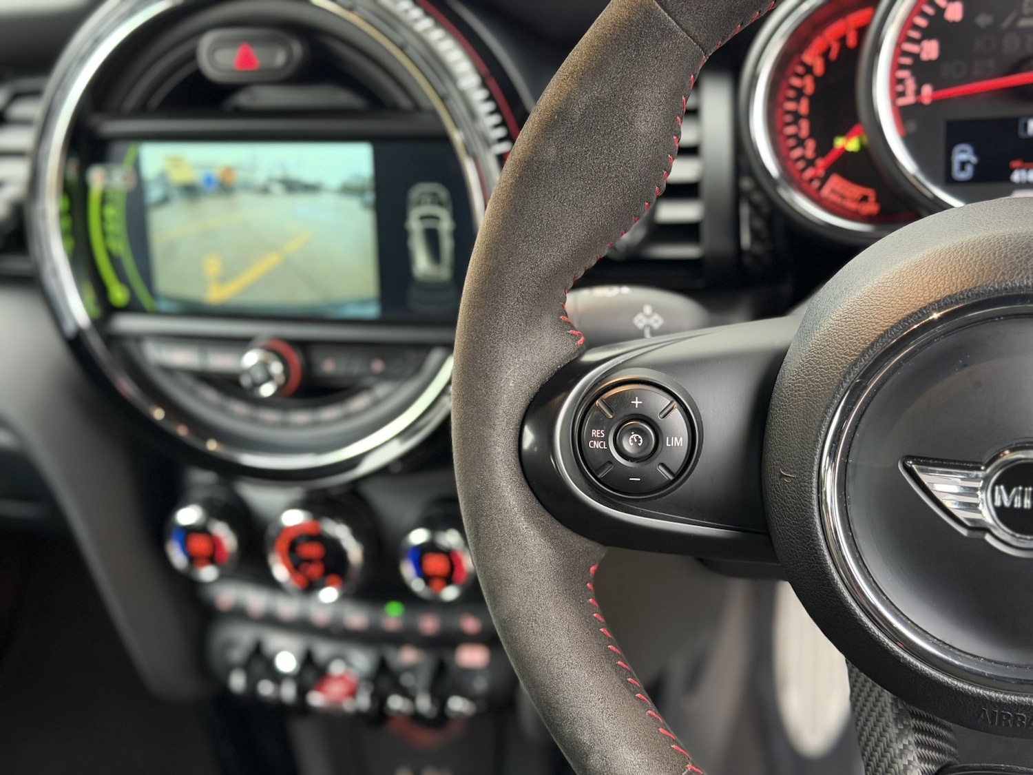 Used MINI Hatch 2018 for sale - 76945417: Photo 38