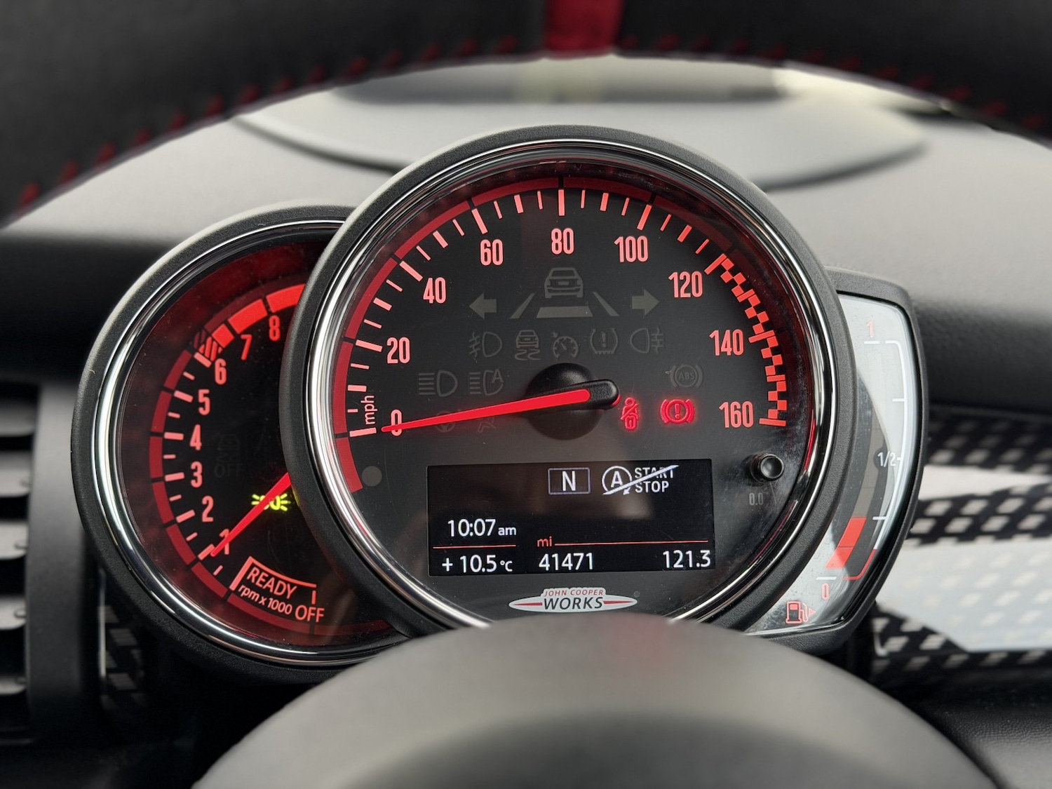 Used MINI Hatch 2018 for sale - 76945417: Photo 43