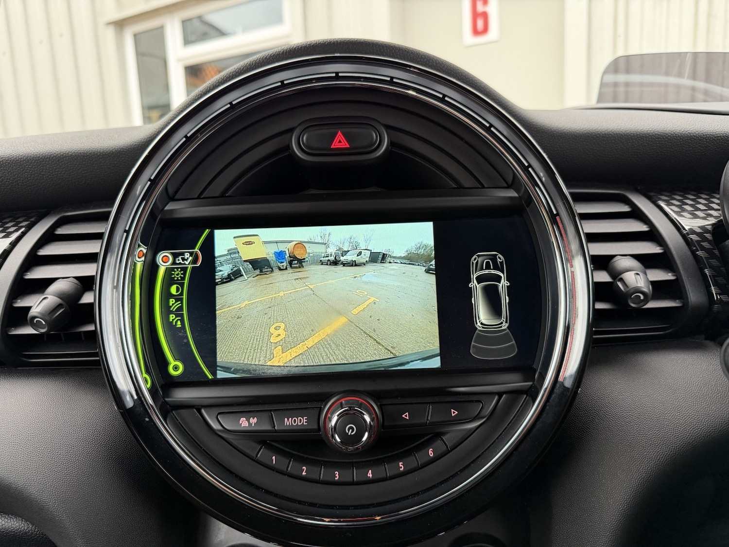 Used MINI Hatch 2018 for sale - 76945417: Photo 46