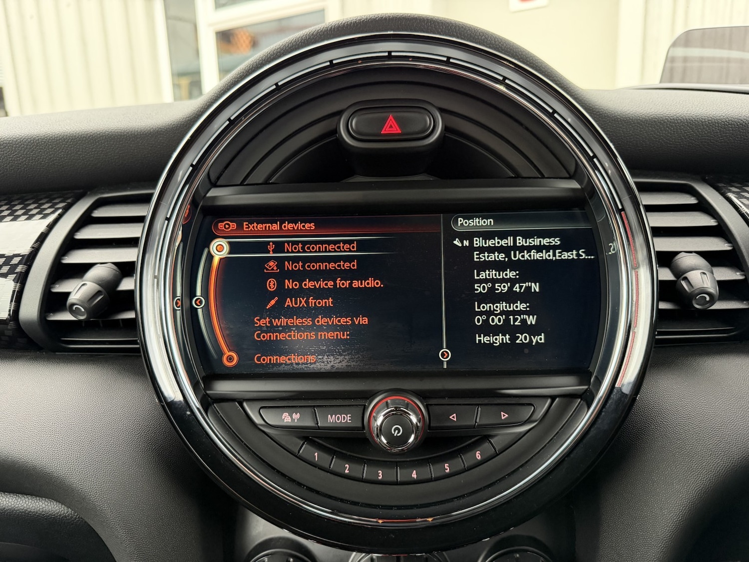 Used MINI Hatch 2018 for sale - 76945417: Photo 47