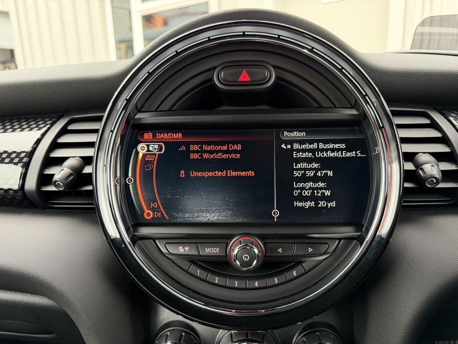 Used MINI Hatch 2018 for sale - 76945417: Photo 48