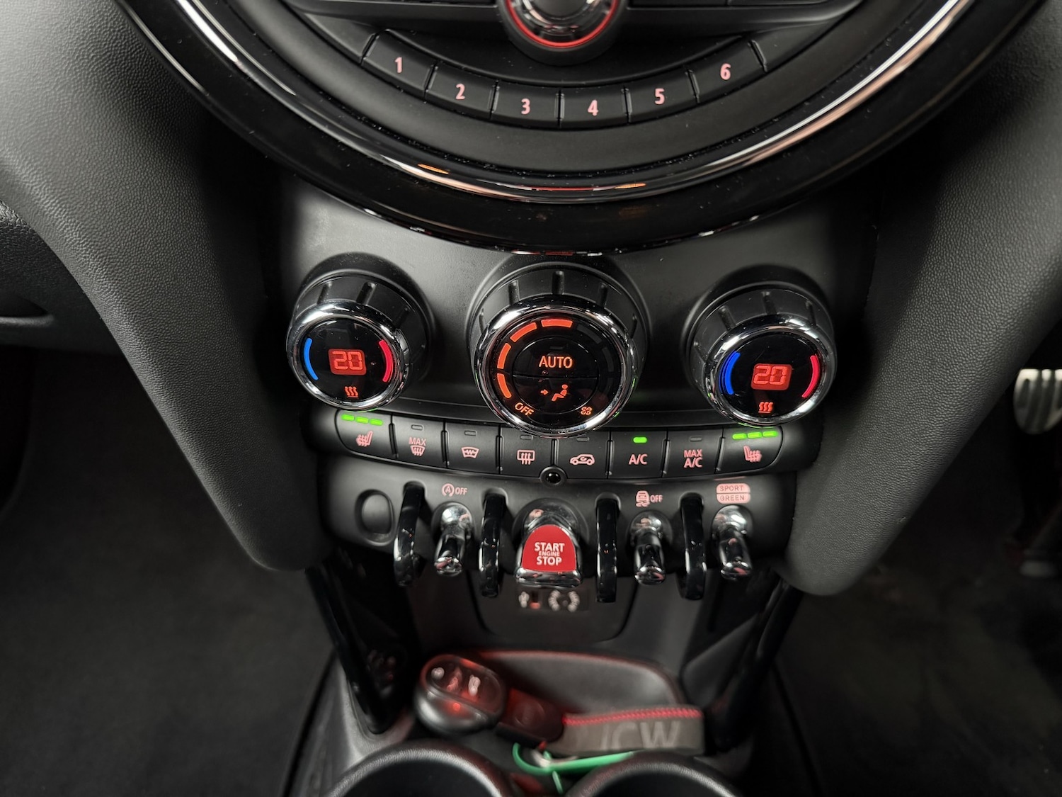 Used MINI Hatch 2018 for sale - 76945417: Photo 55