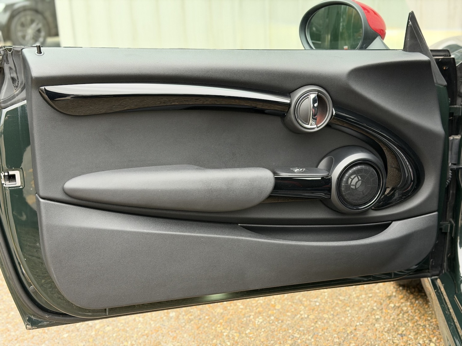 Used MINI Hatch 2018 for sale - 76945417: Photo 56