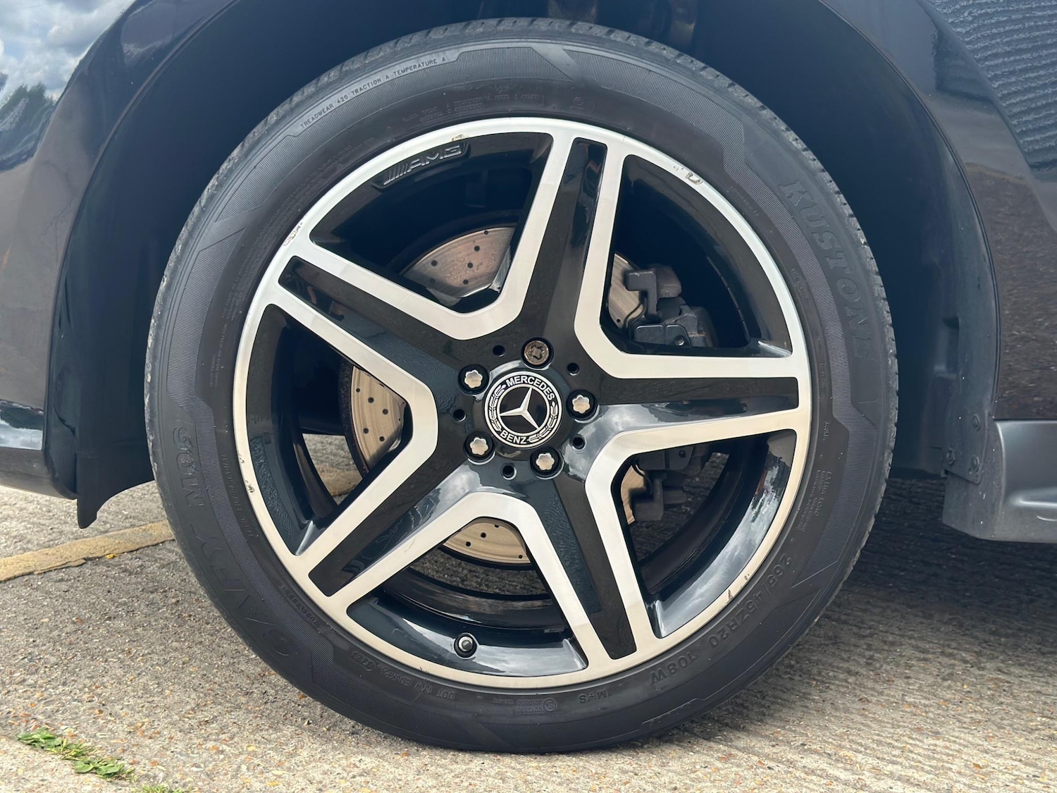 Vehicle 31