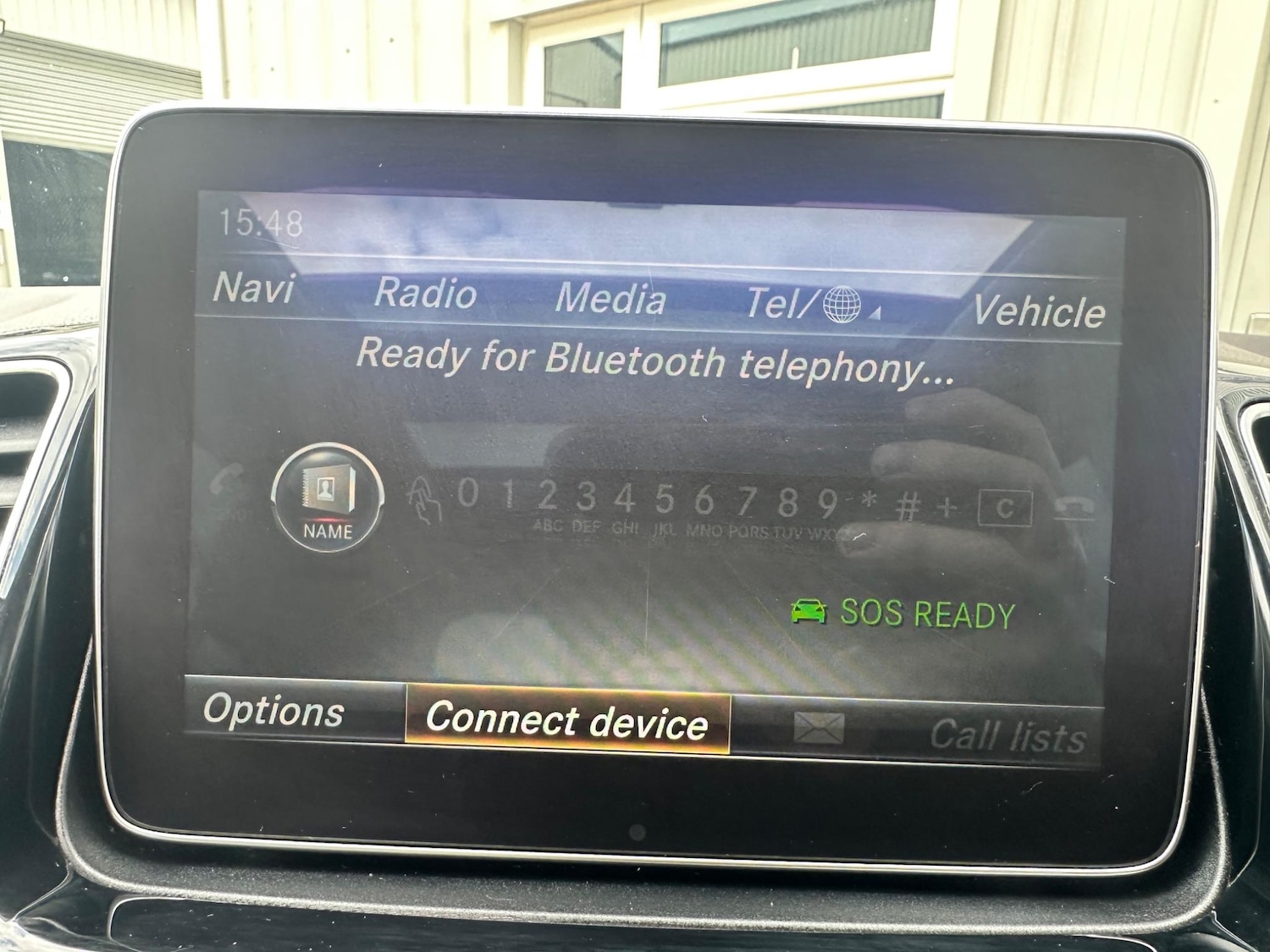 Vehicle 51
