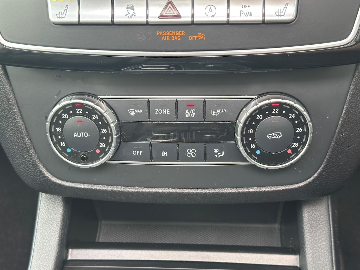 Vehicle 60