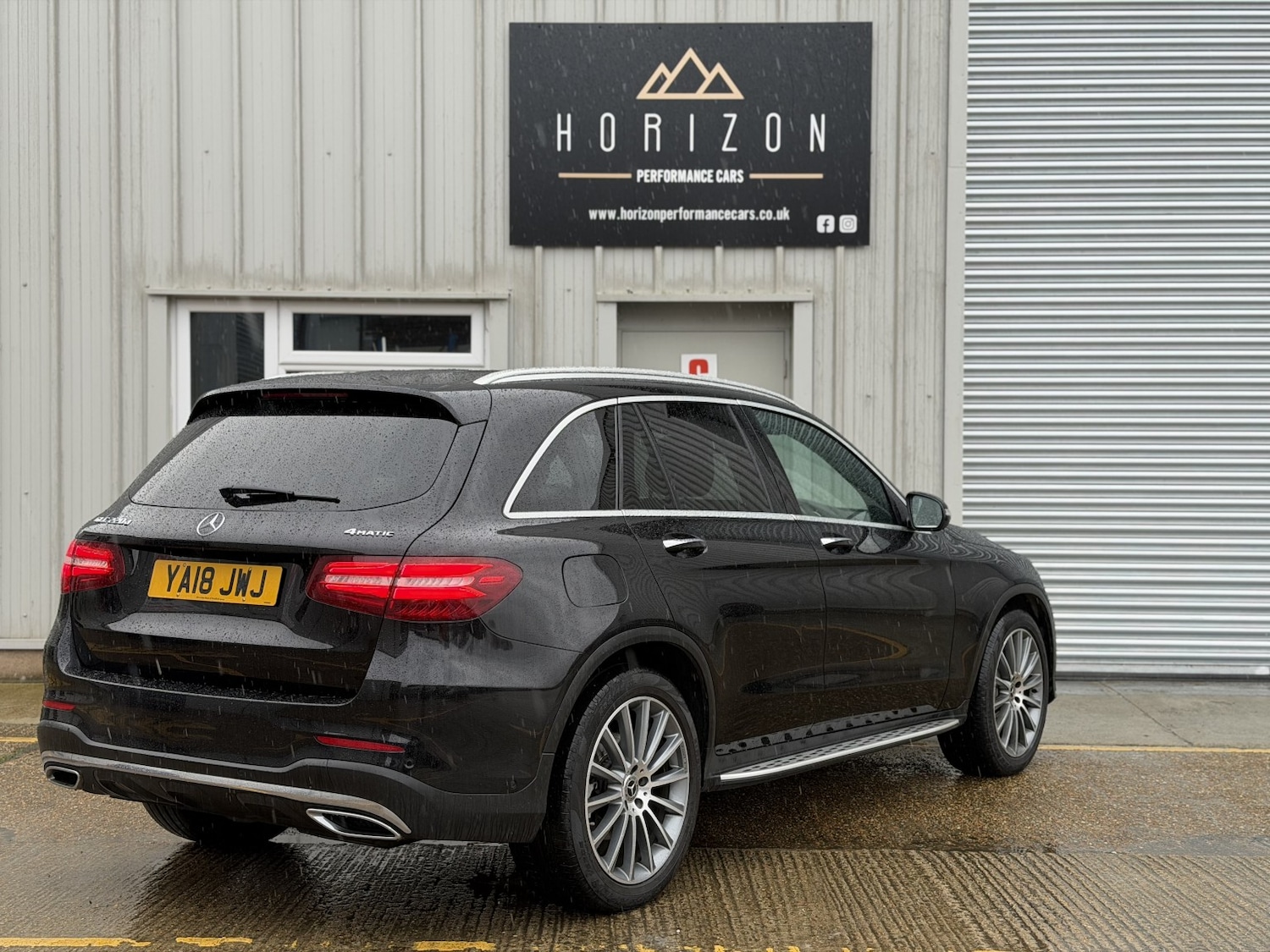 Used Mercedes-Benz GLC 2018 for sale - 77289148: Photo 10