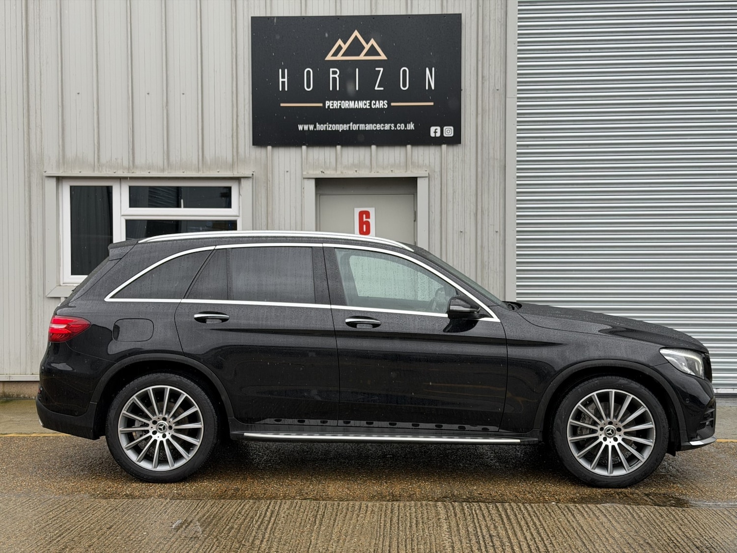 Used Mercedes-Benz GLC 2018 for sale - 77289148: Photo 11