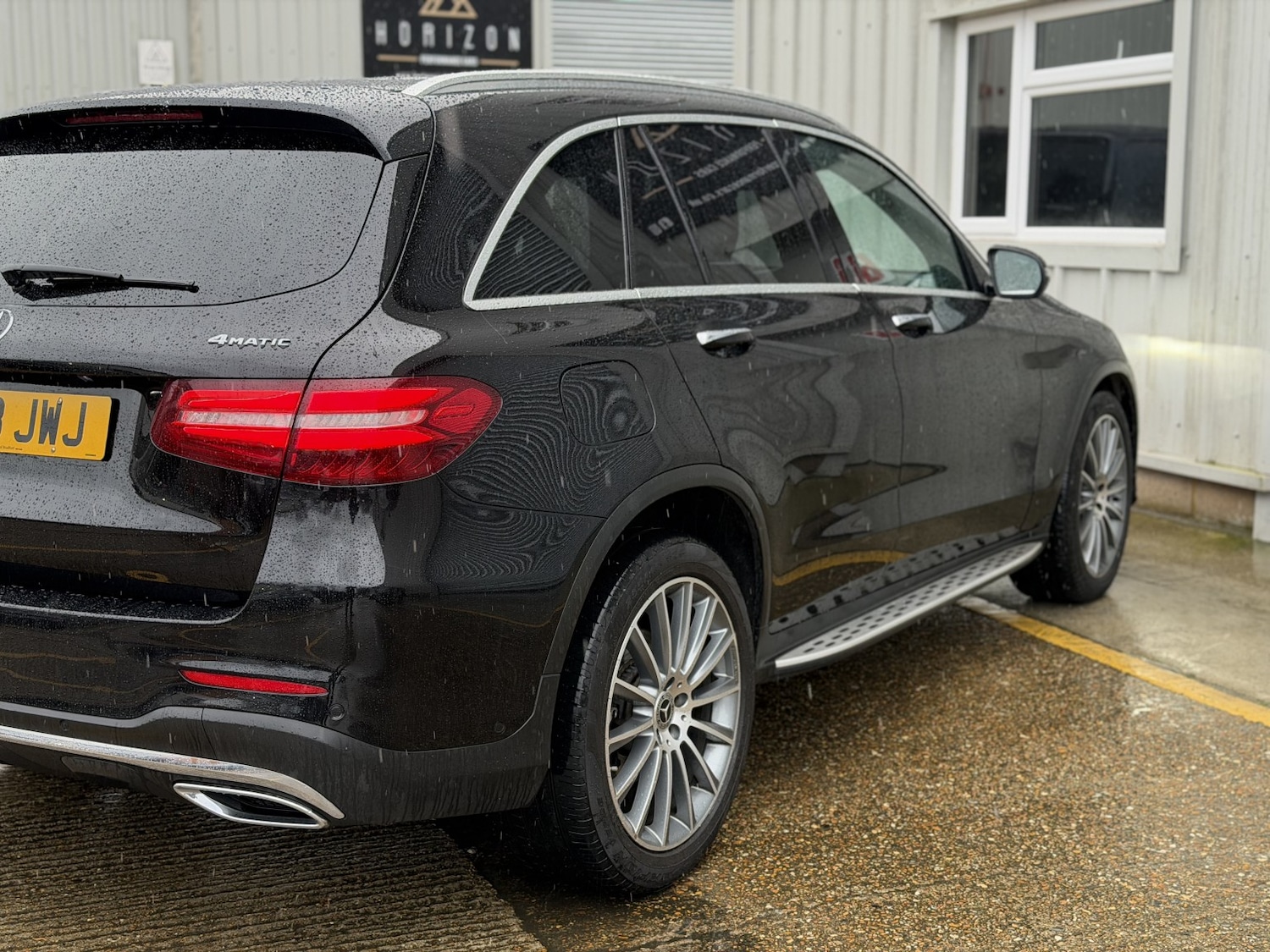 Used Mercedes-Benz GLC 2018 for sale - 77289148: Photo 16