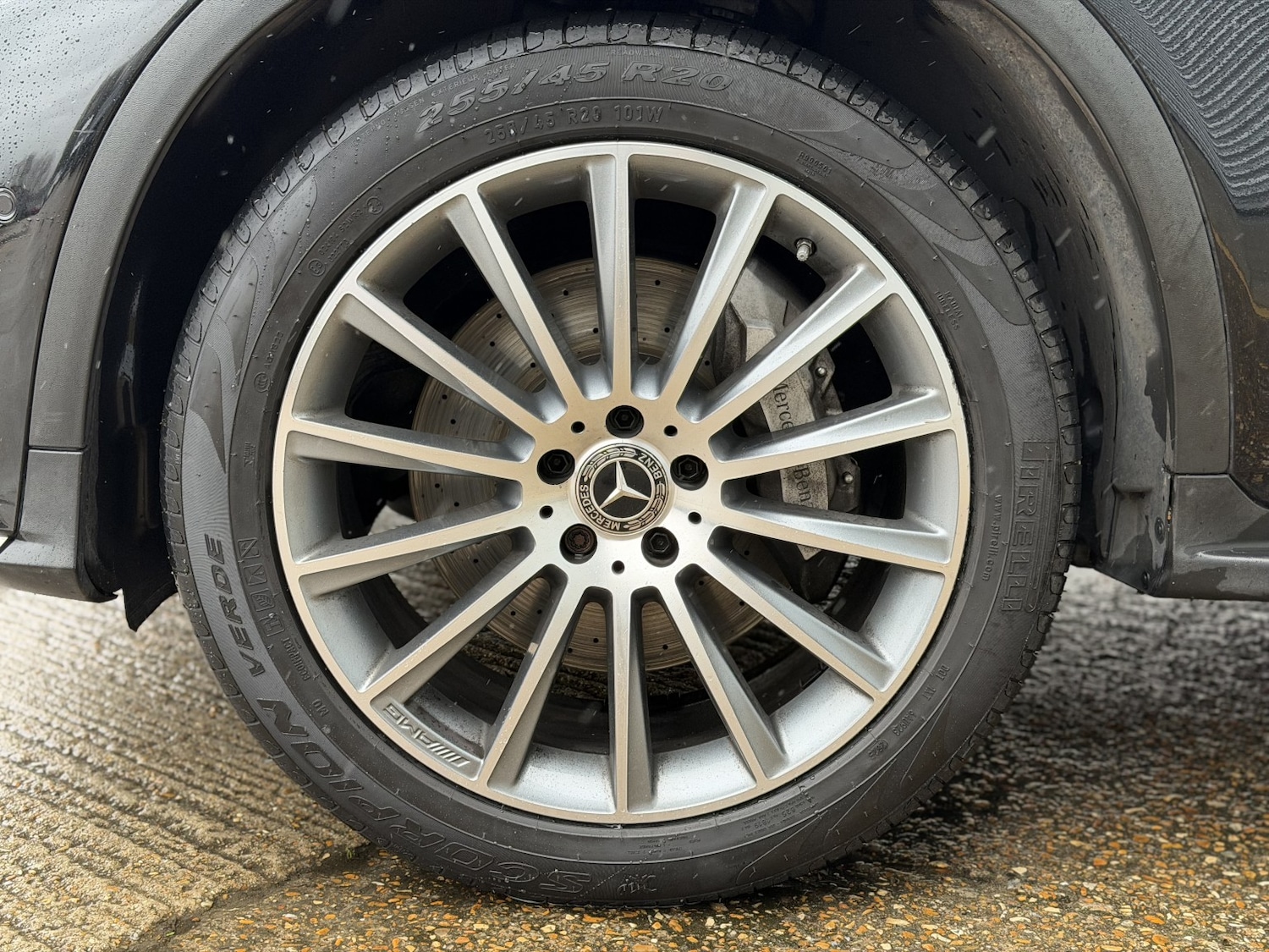 Used Mercedes-Benz GLC 2018 for sale - 77289148: Photo 29