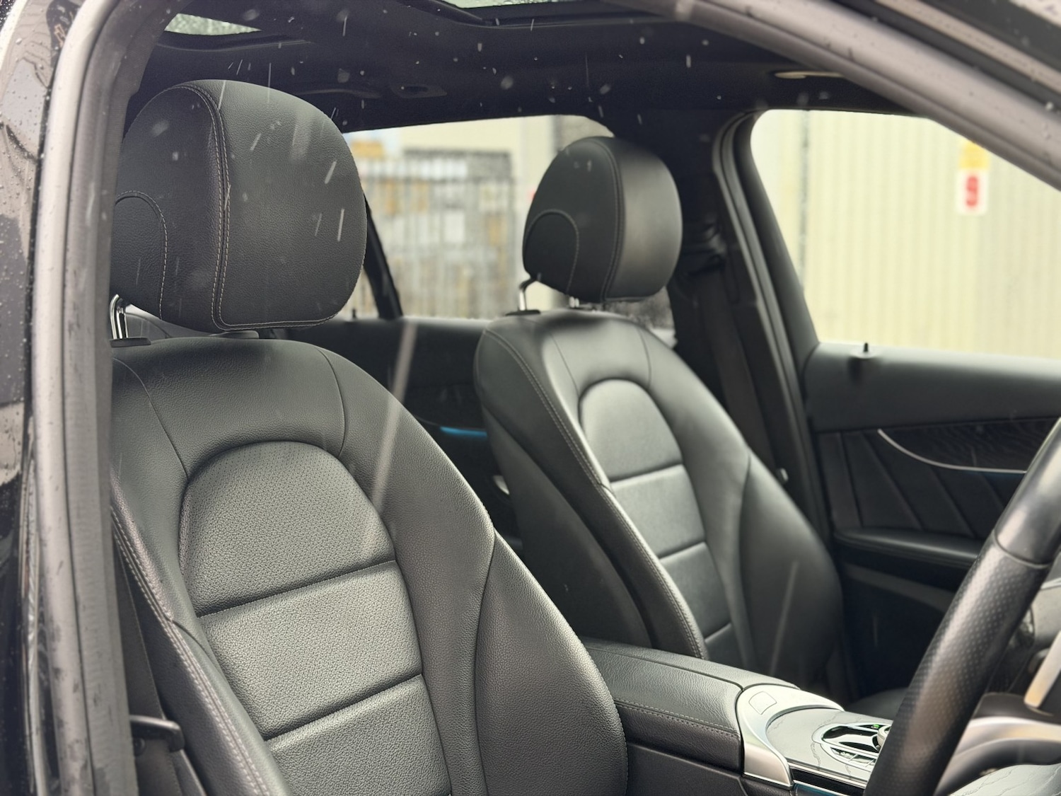 Used Mercedes-Benz GLC 2018 for sale - 77289148: Photo 33