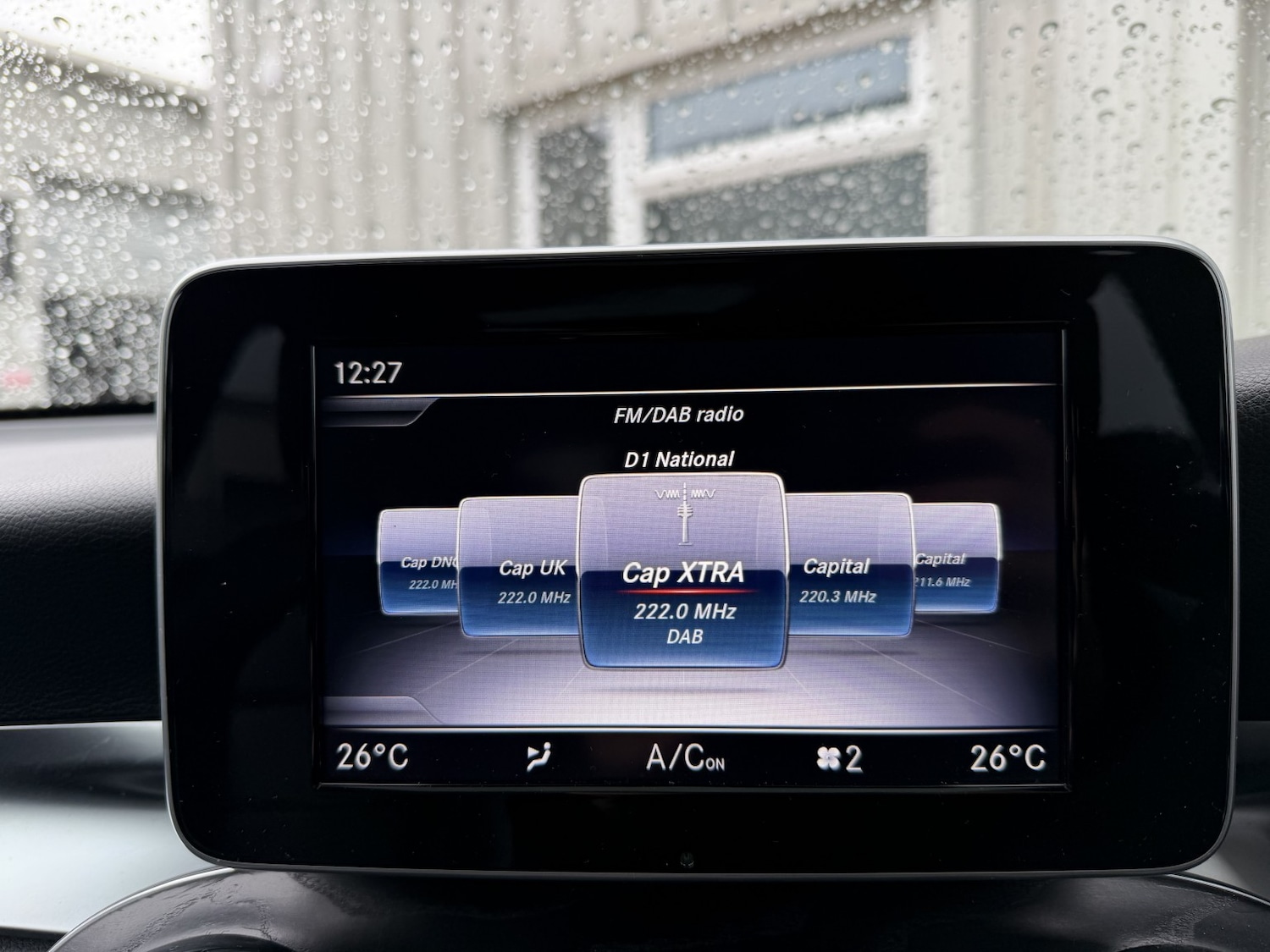 Used Mercedes-Benz GLC 2018 for sale - 77289148: Photo 43