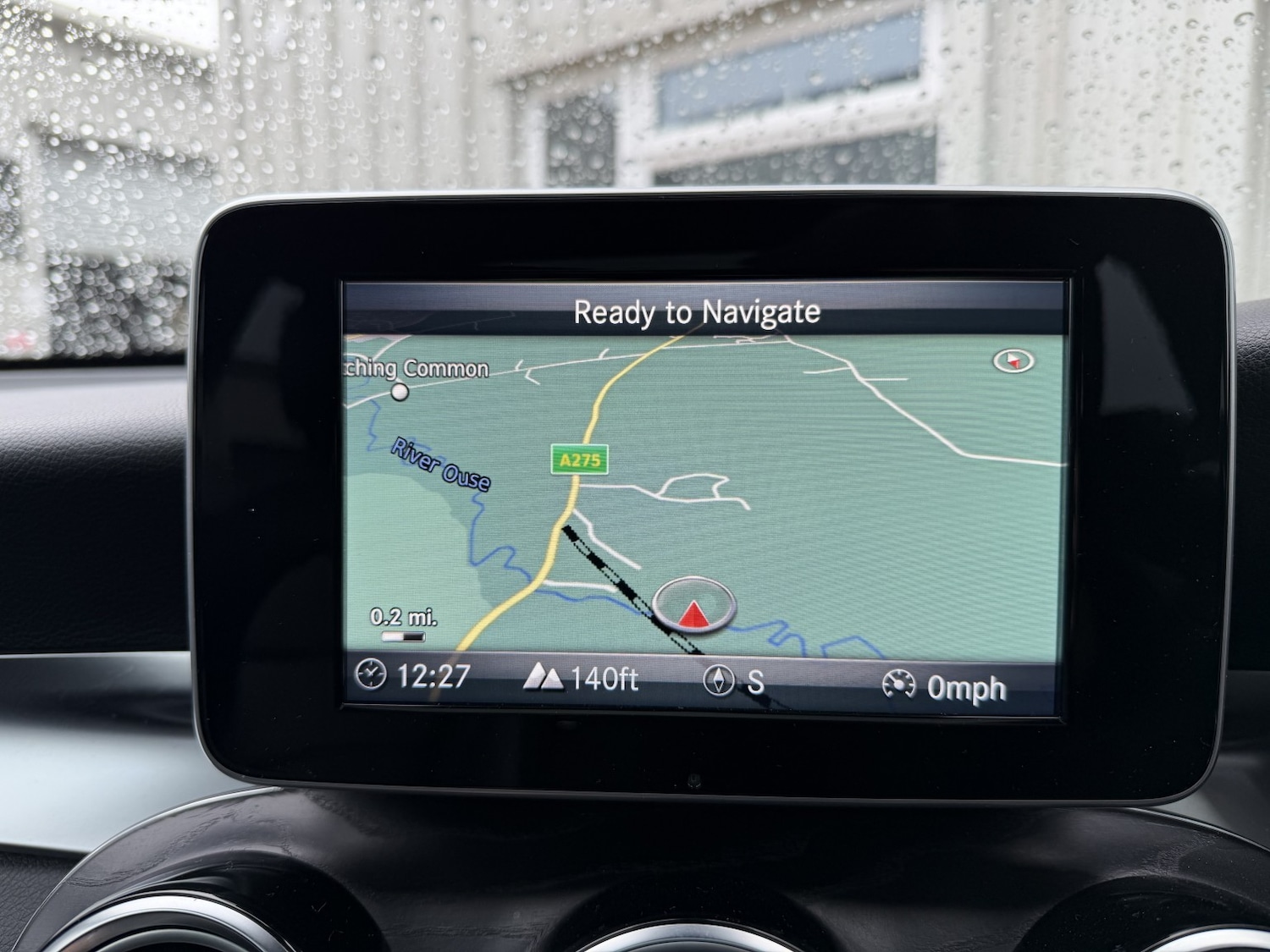 Used Mercedes-Benz GLC 2018 for sale - 77289148: Photo 44