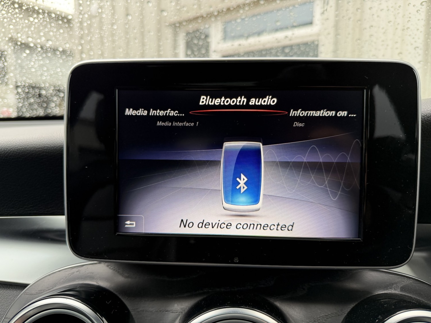 Used Mercedes-Benz GLC 2018 for sale - 77289148: Photo 45