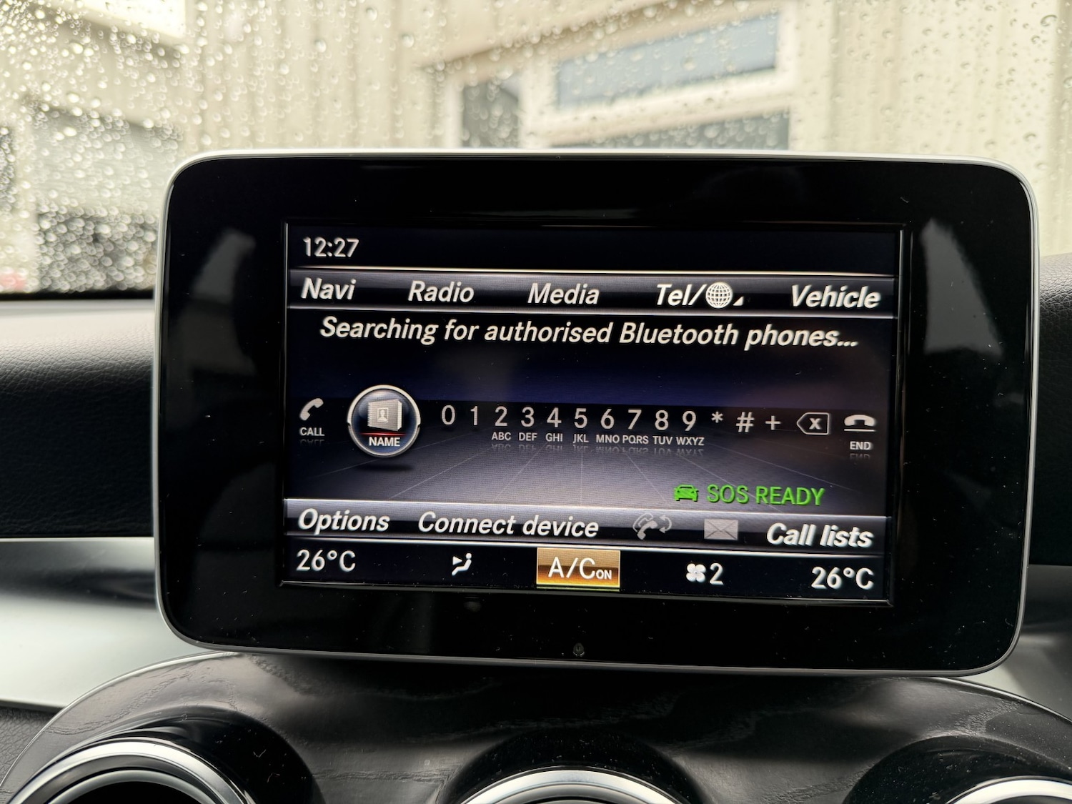 Used Mercedes-Benz GLC 2018 for sale - 77289148: Photo 46