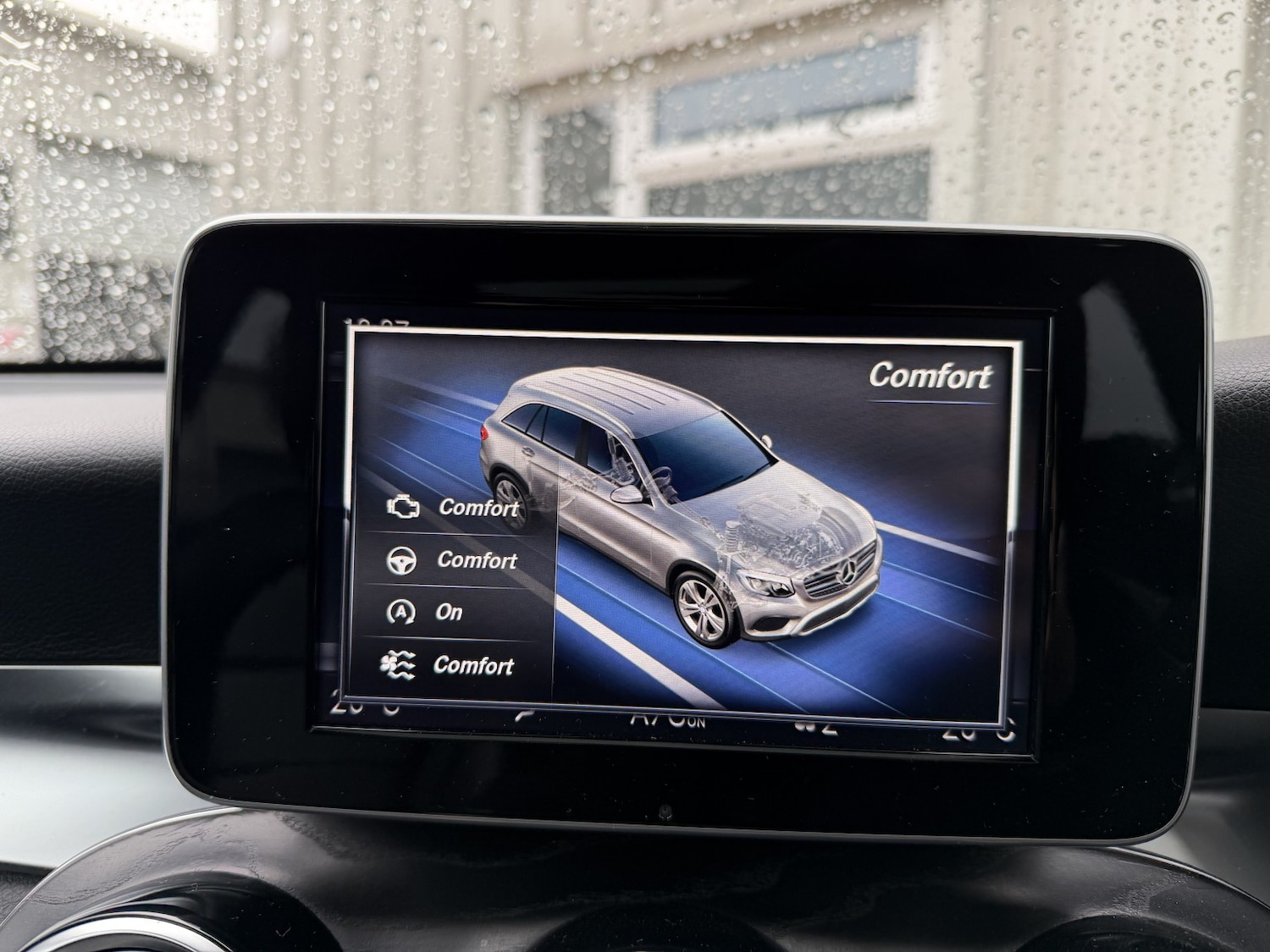 Used Mercedes-Benz GLC 2018 for sale - 77289148: Photo 49