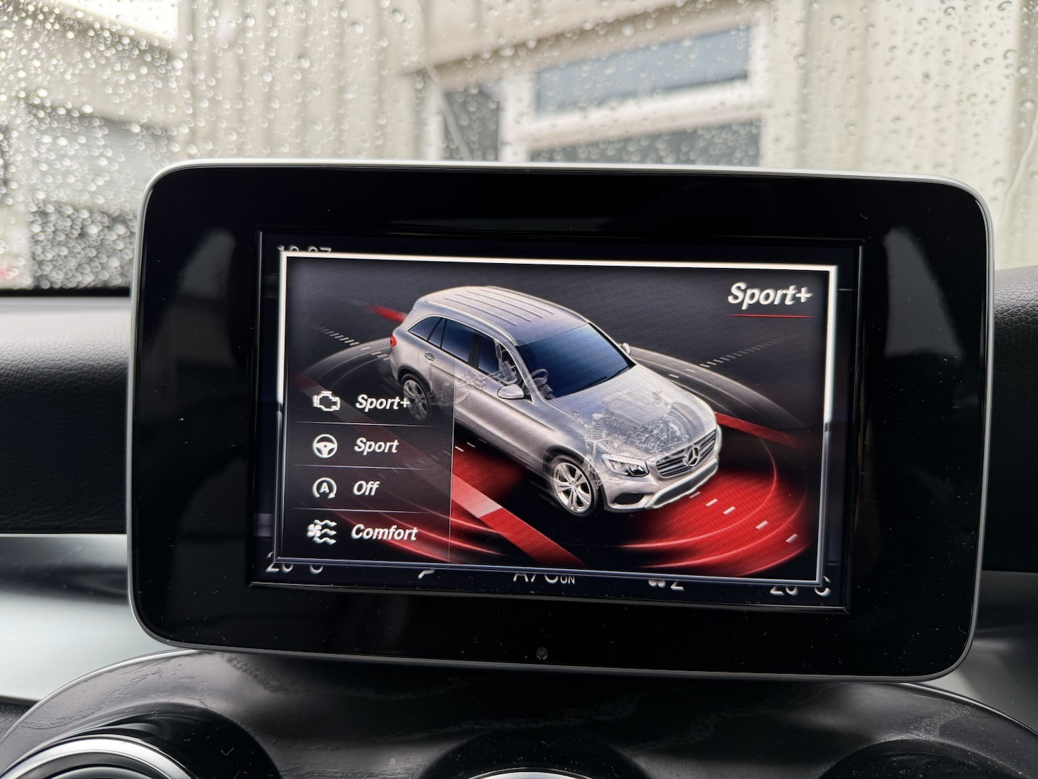 Used Mercedes-Benz GLC 2018 for sale - 77289148: Photo 51