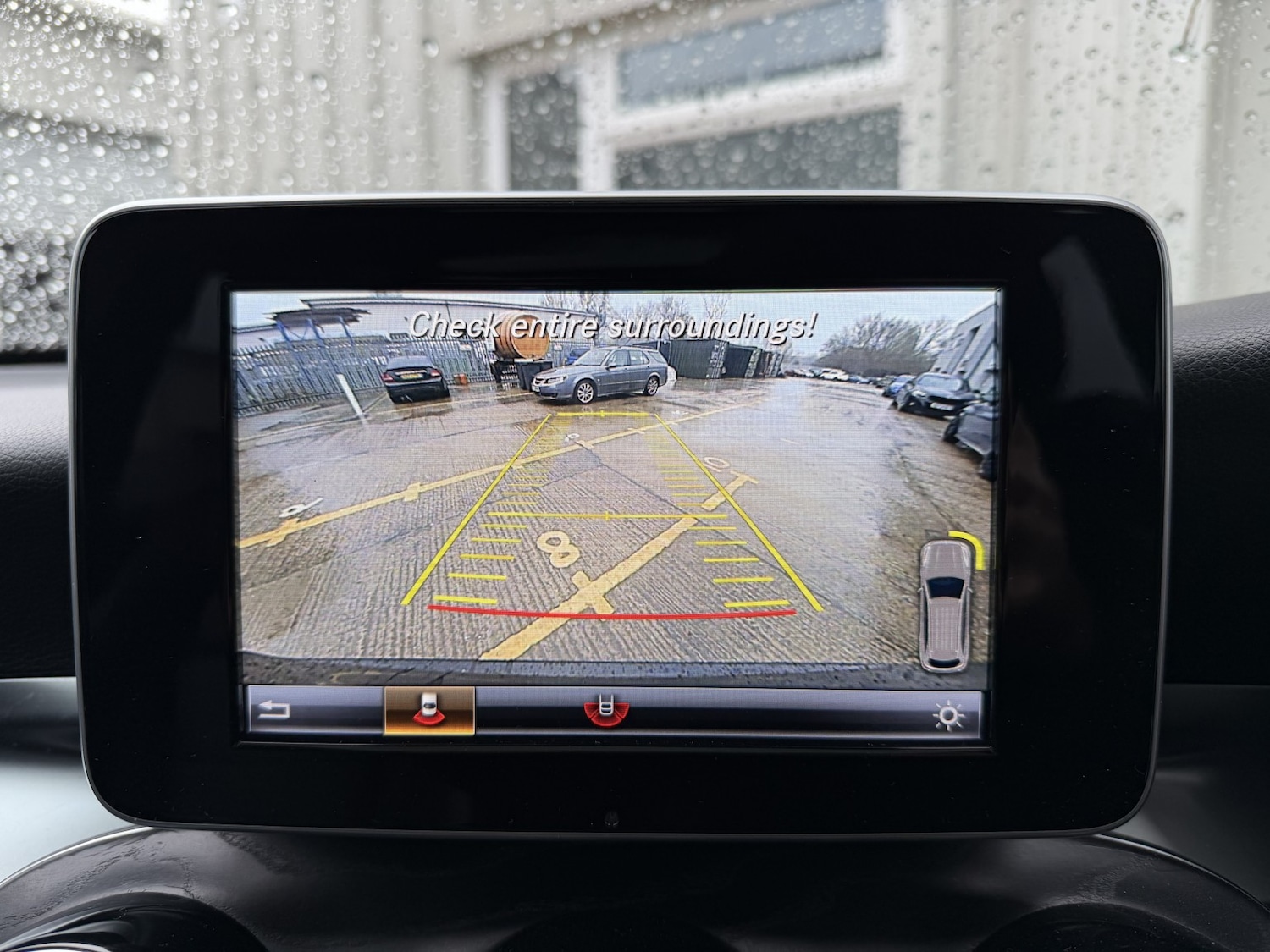 Used Mercedes-Benz GLC 2018 for sale - 77289148: Photo 53