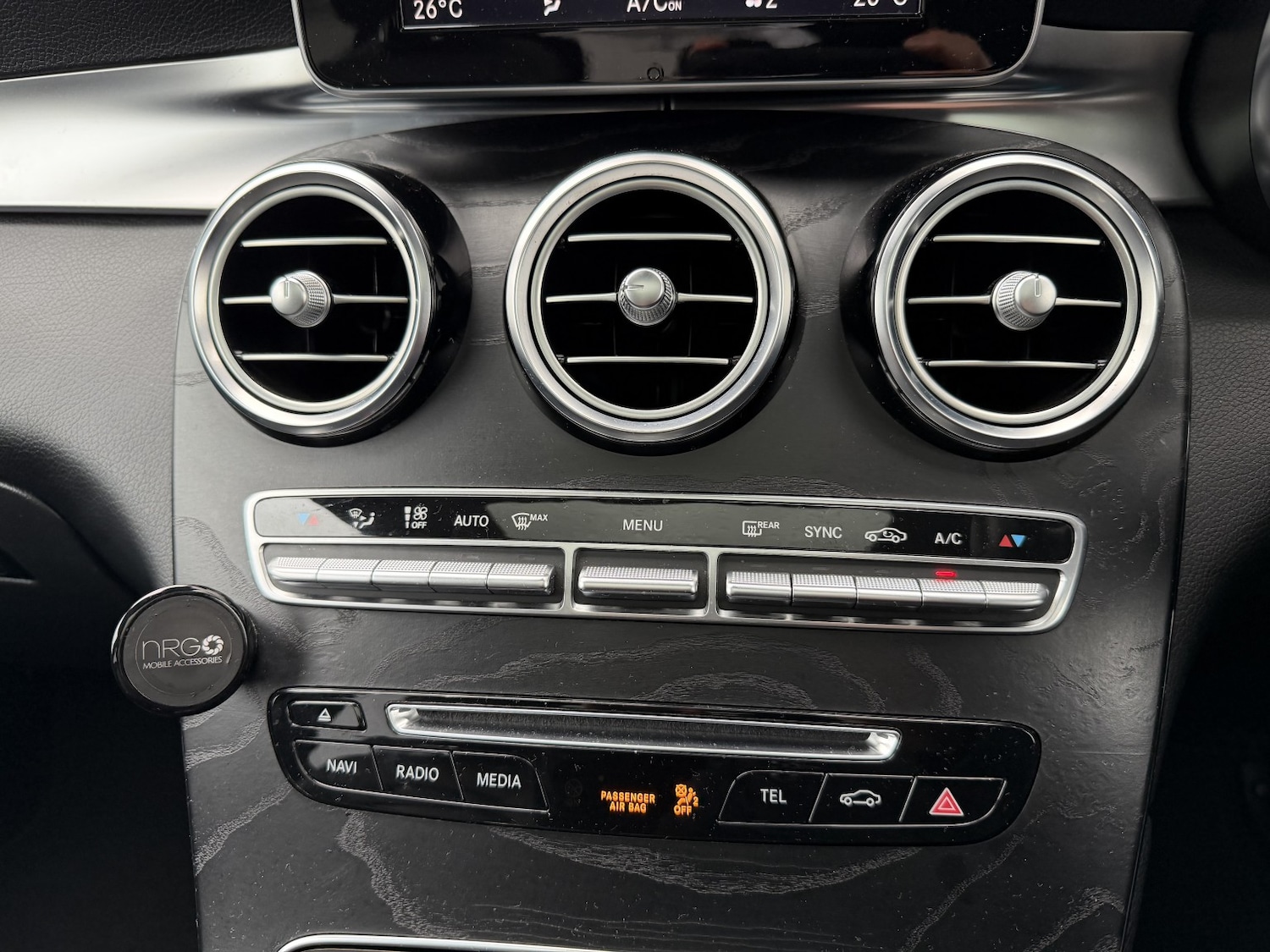 Used Mercedes-Benz GLC 2018 for sale - 77289148: Photo 54