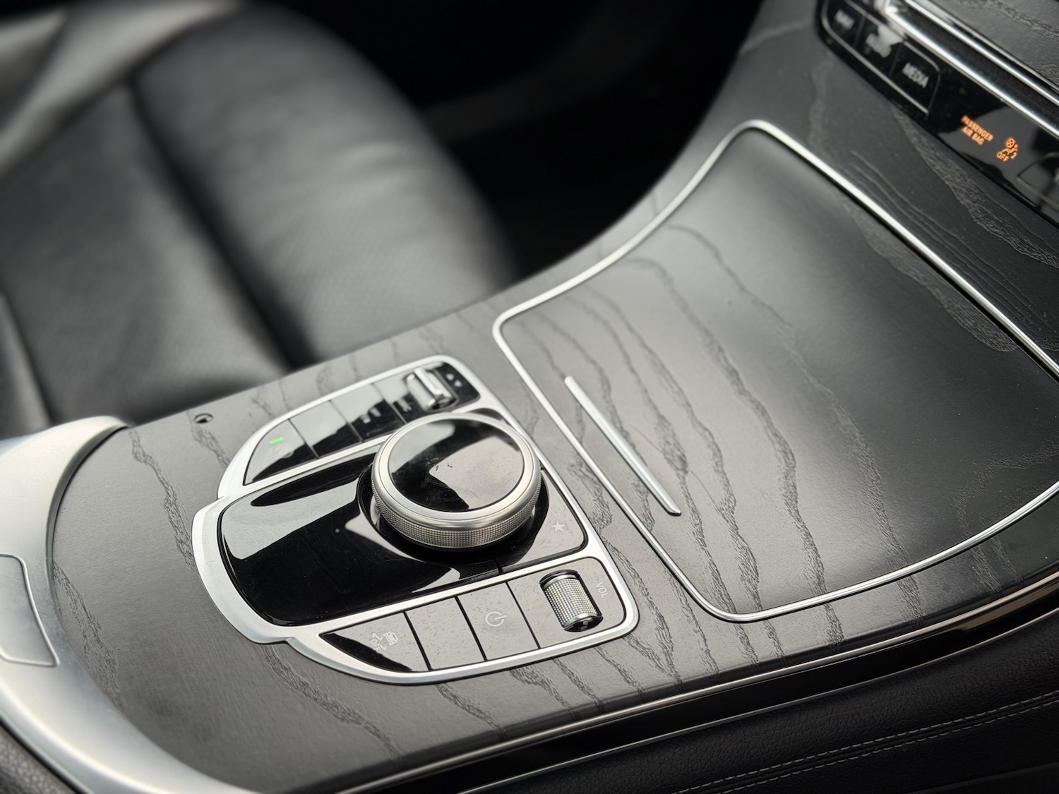 Used Mercedes-Benz GLC 2018 for sale - 77289148: Photo 55