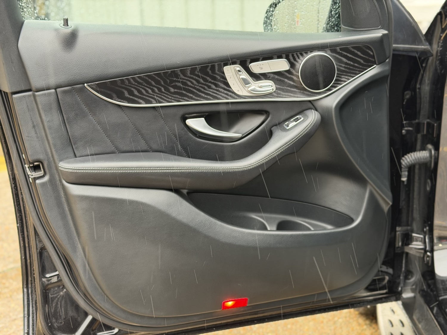 Used Mercedes-Benz GLC 2018 for sale - 77289148: Photo 56