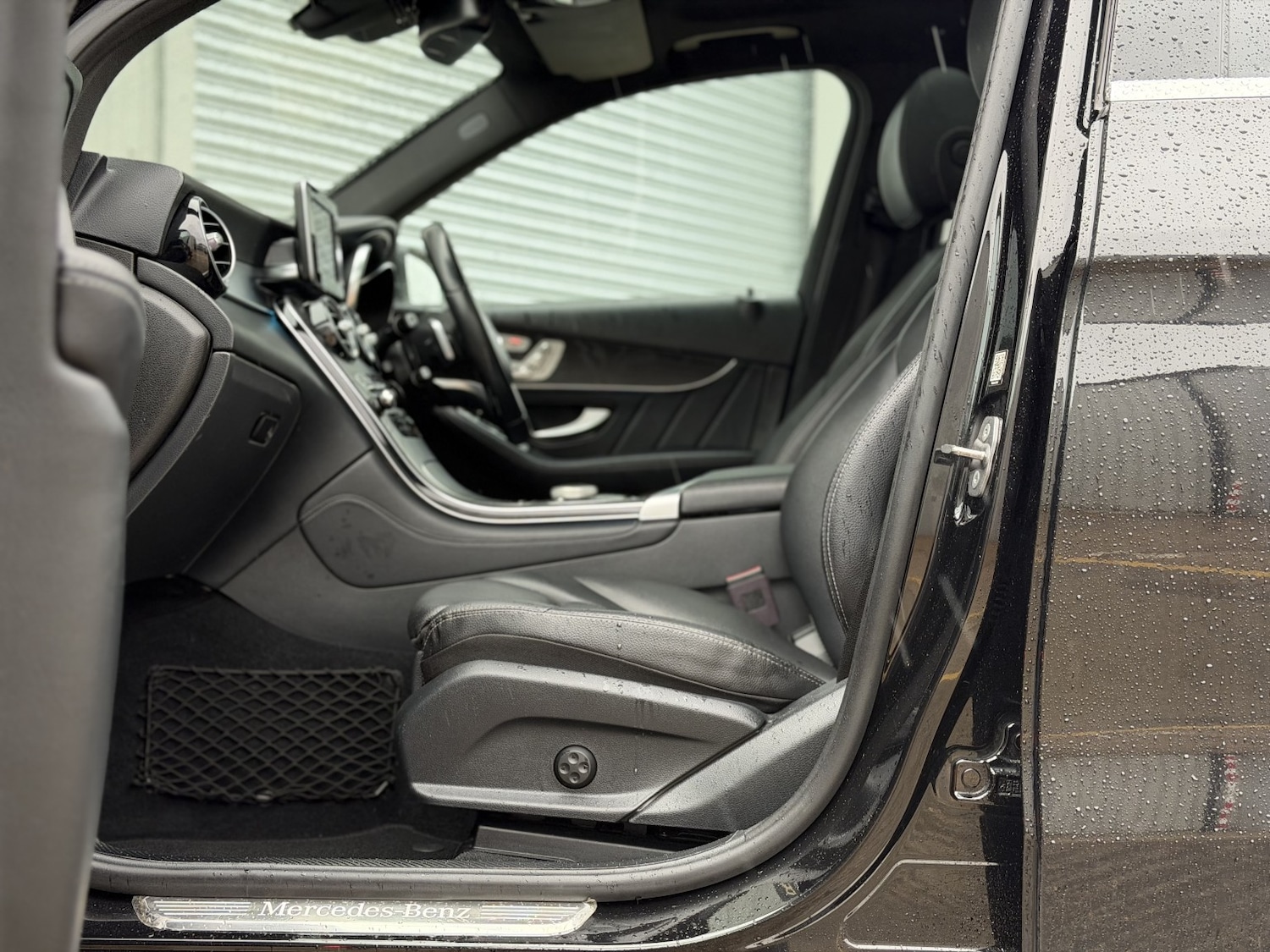 Used Mercedes-Benz GLC 2018 for sale - 77289148: Photo 58