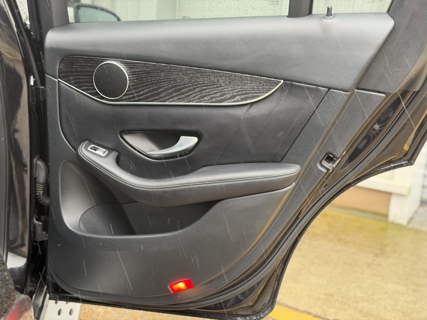 Used Mercedes-Benz GLC 2018 for sale - 77289148: Photo 60