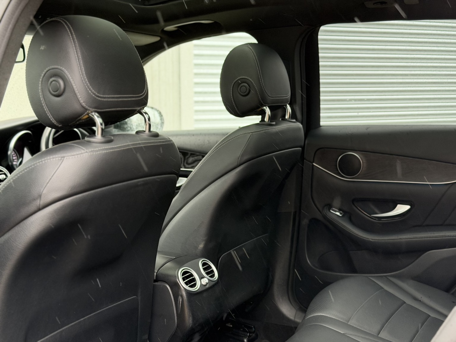 Used Mercedes-Benz GLC 2018 for sale - 77289148: Photo 64